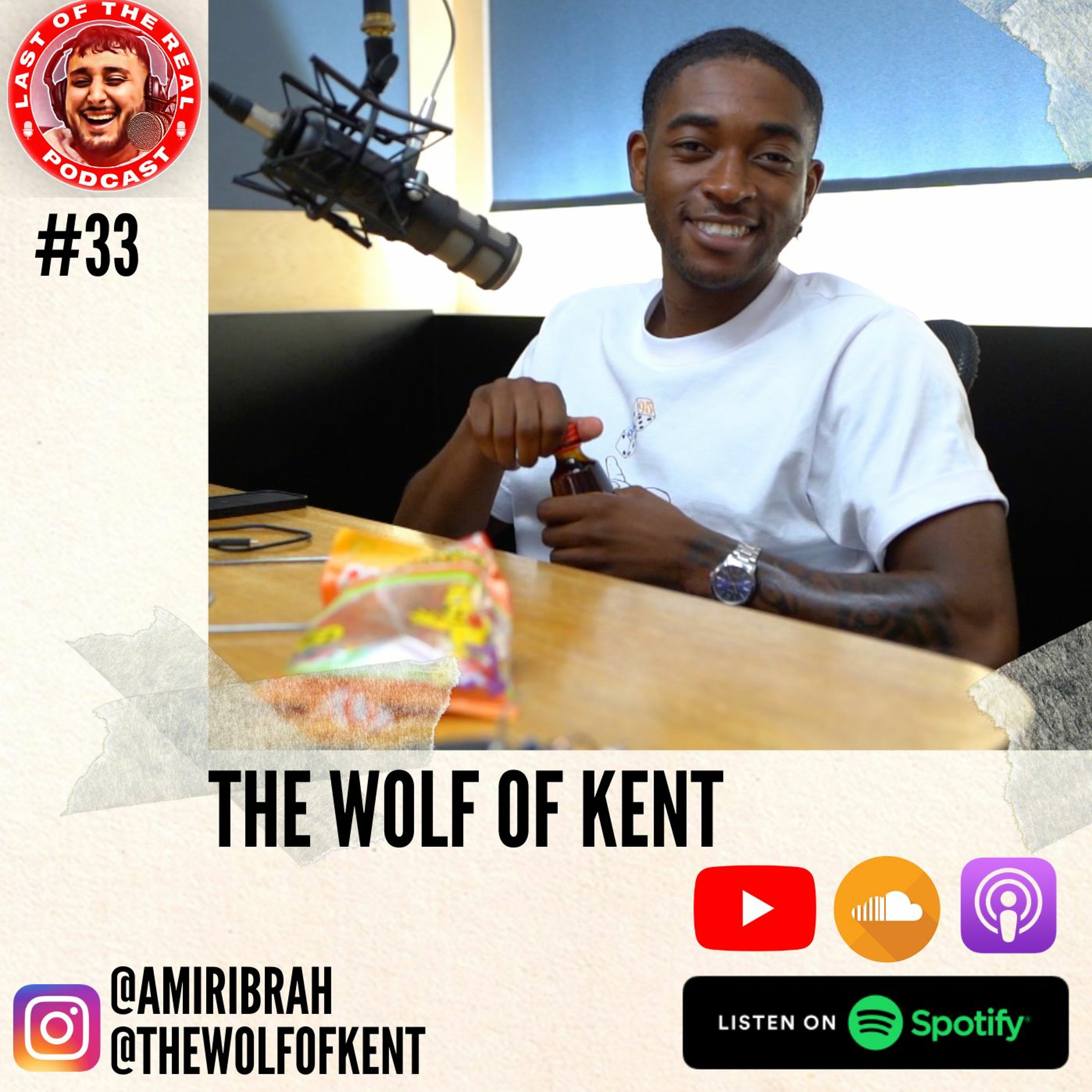 The CIRCUMSTANCES of a Night Out | The Wolf of Kent