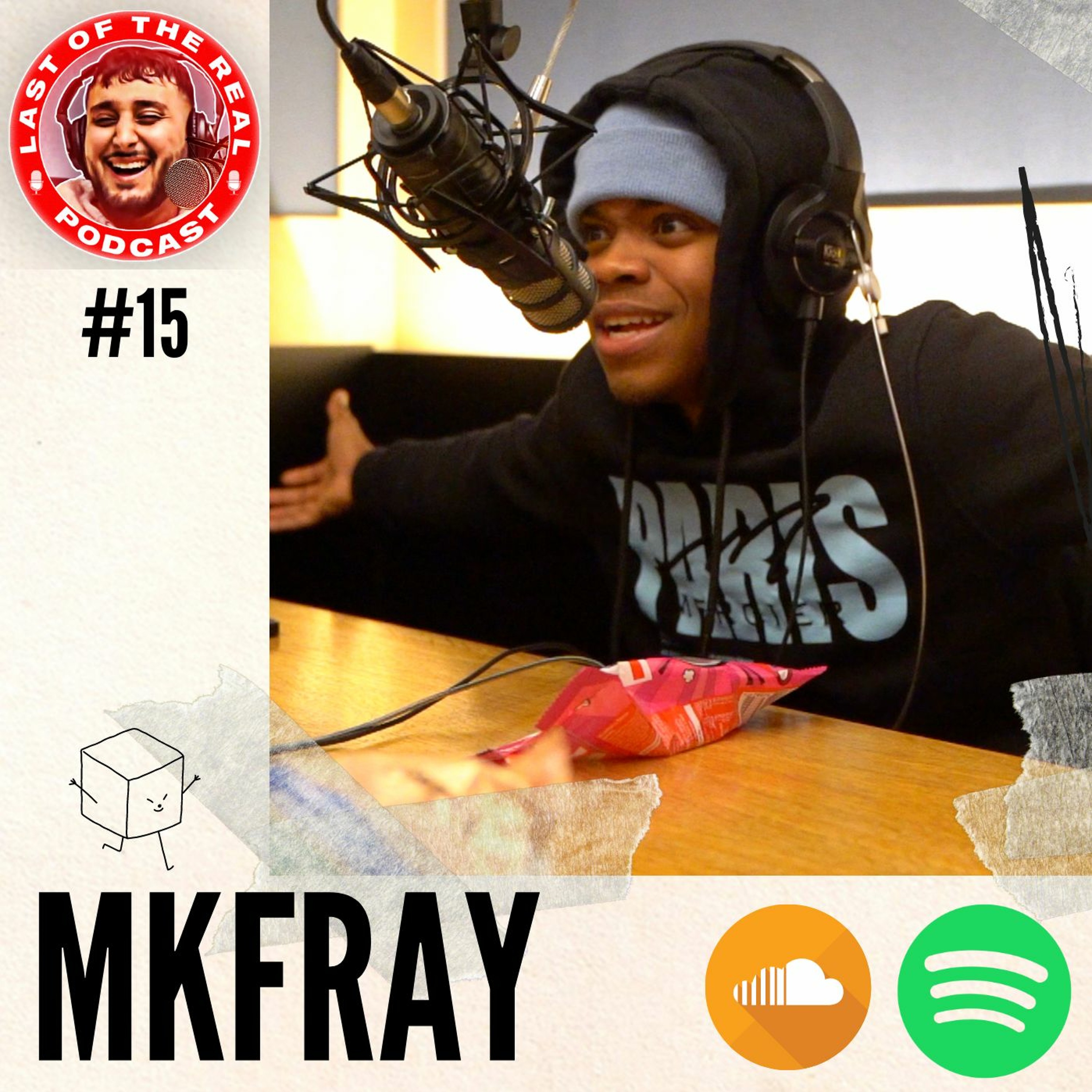 Dealing With Hate and Emotions During Your Youth | MK Fray