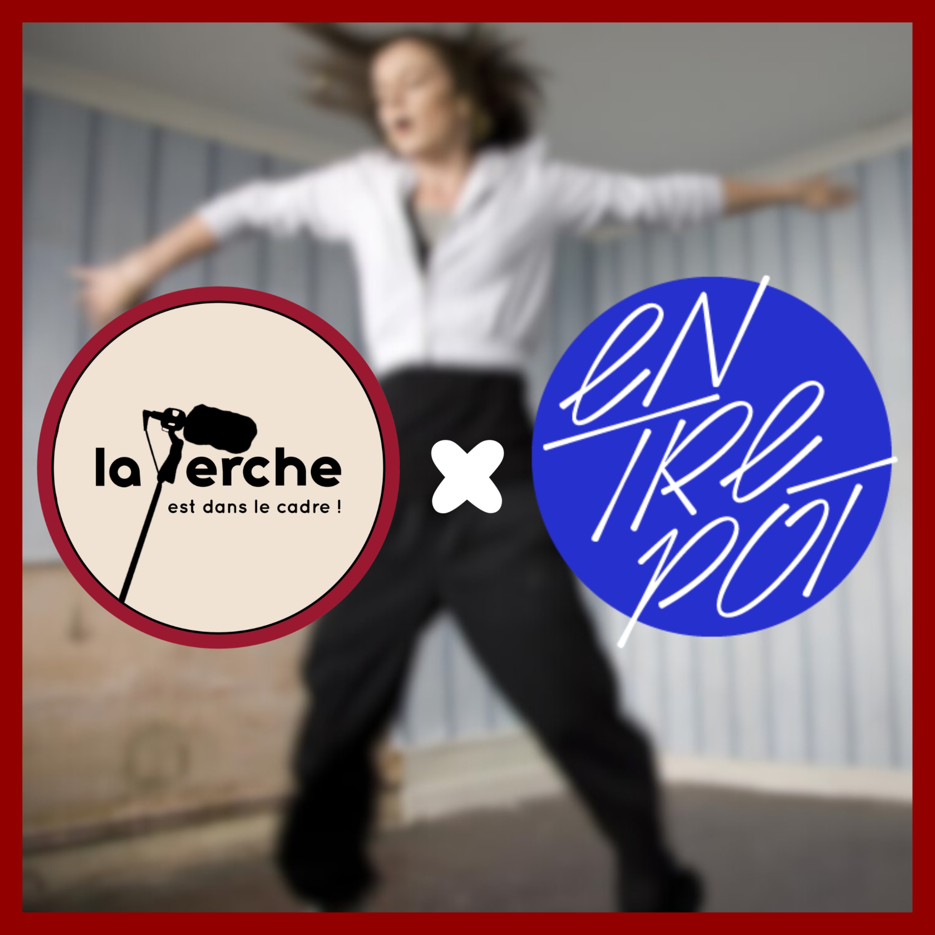 BABYGIRL, SPECTATEURS et ANDREA ARNOLD (en live à L'ENTREPÔT !)