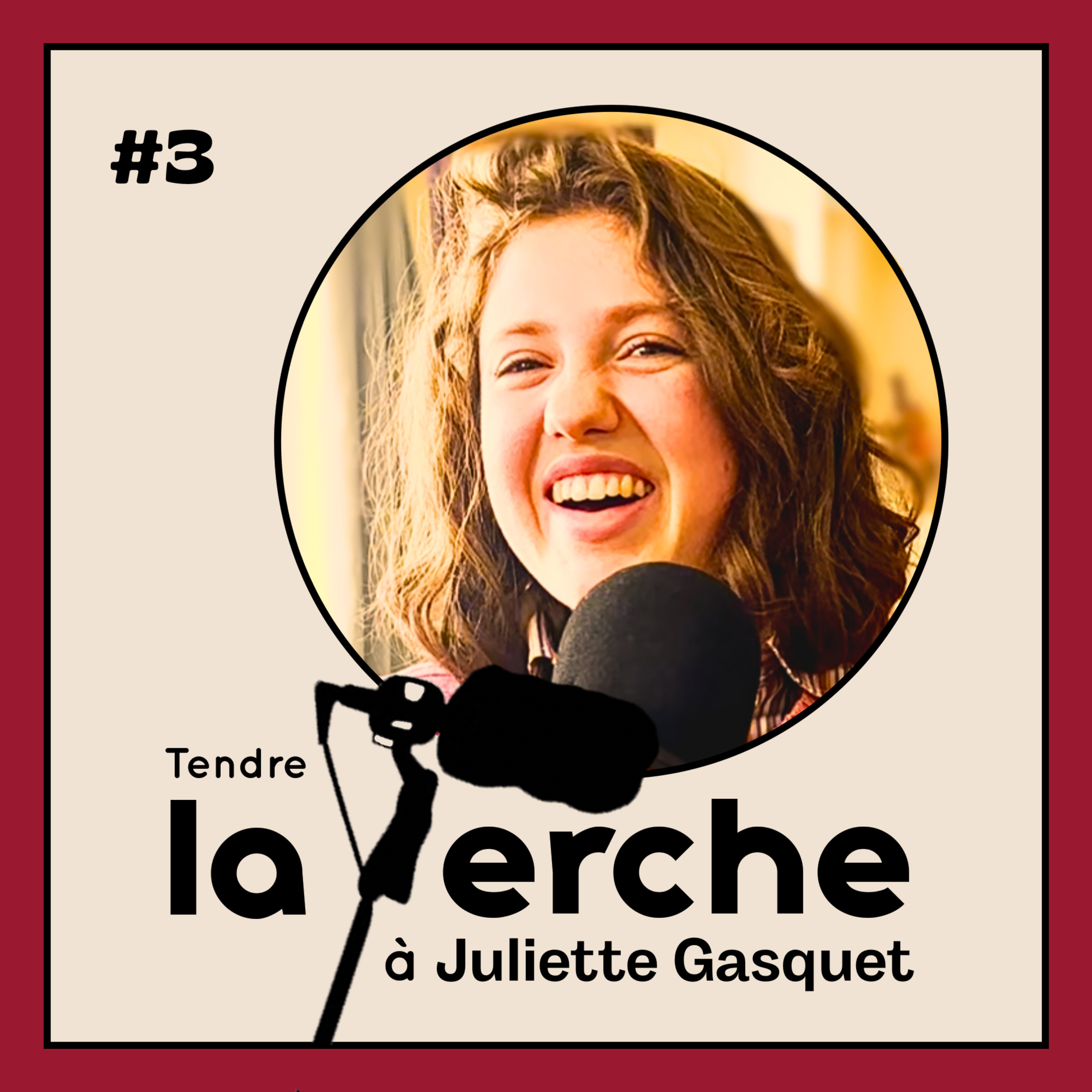La Perche est dans le Cadre !