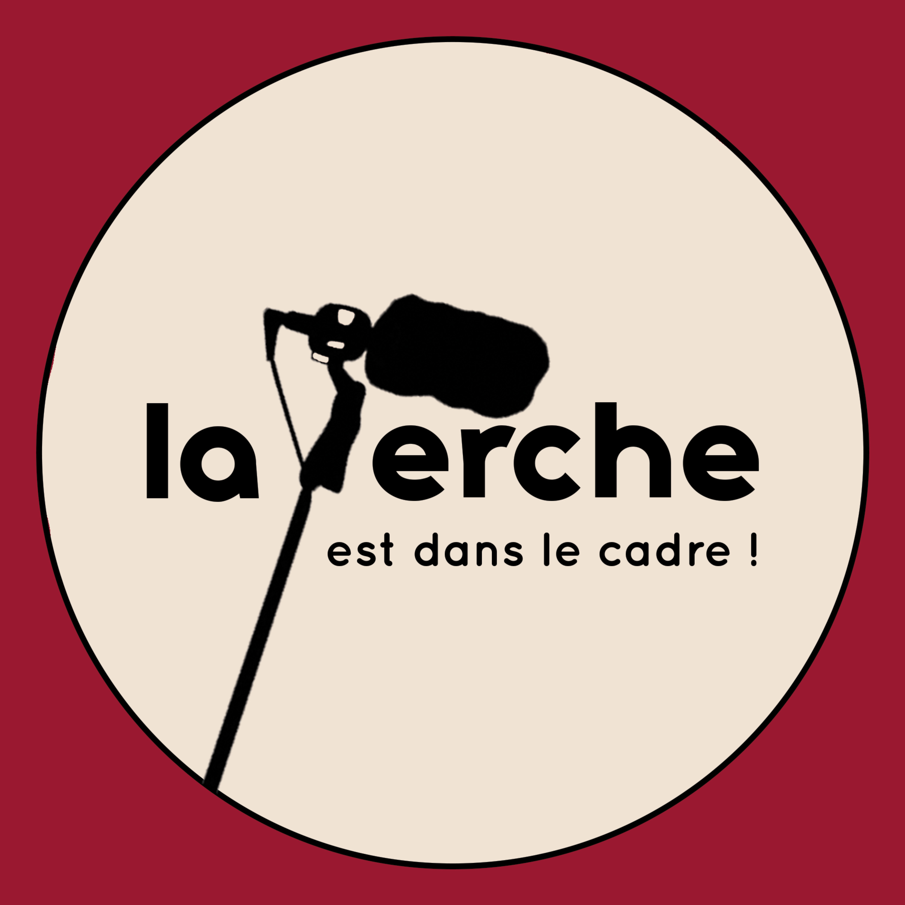 DE LA COMÉDIE FRANÇAISE episode artwork