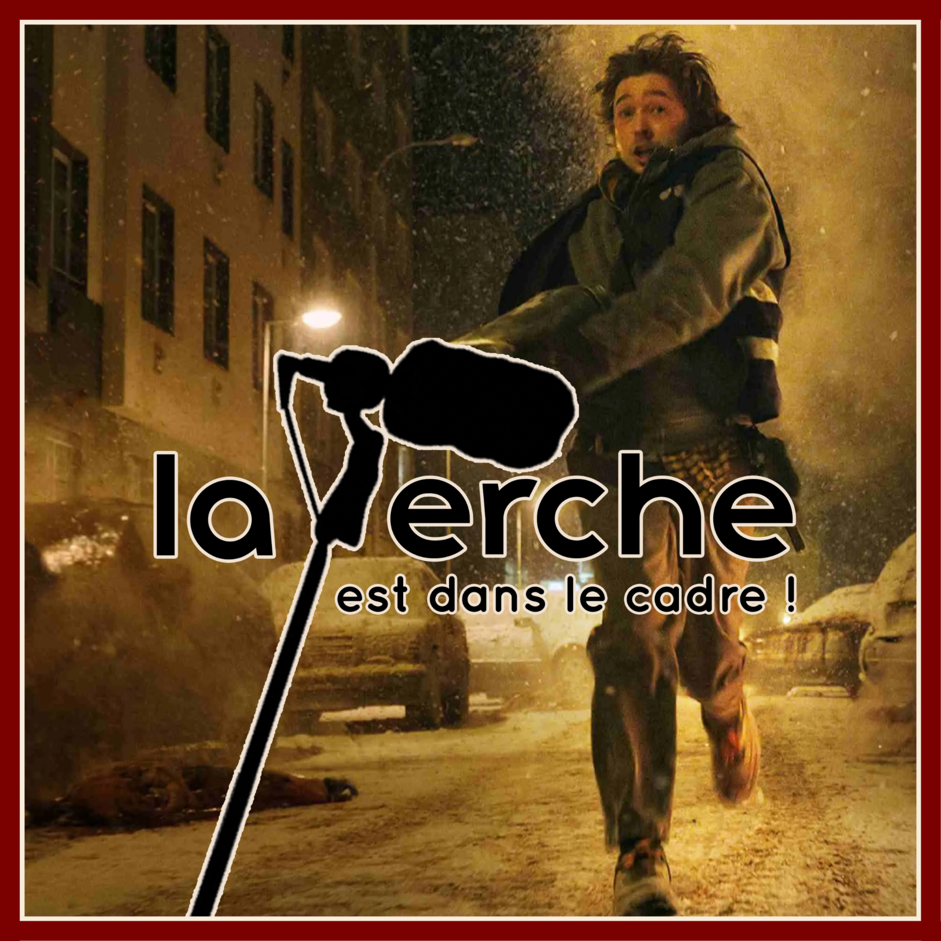 RESIDENT EVIL, PRIMETIME et GARANCE episode artwork