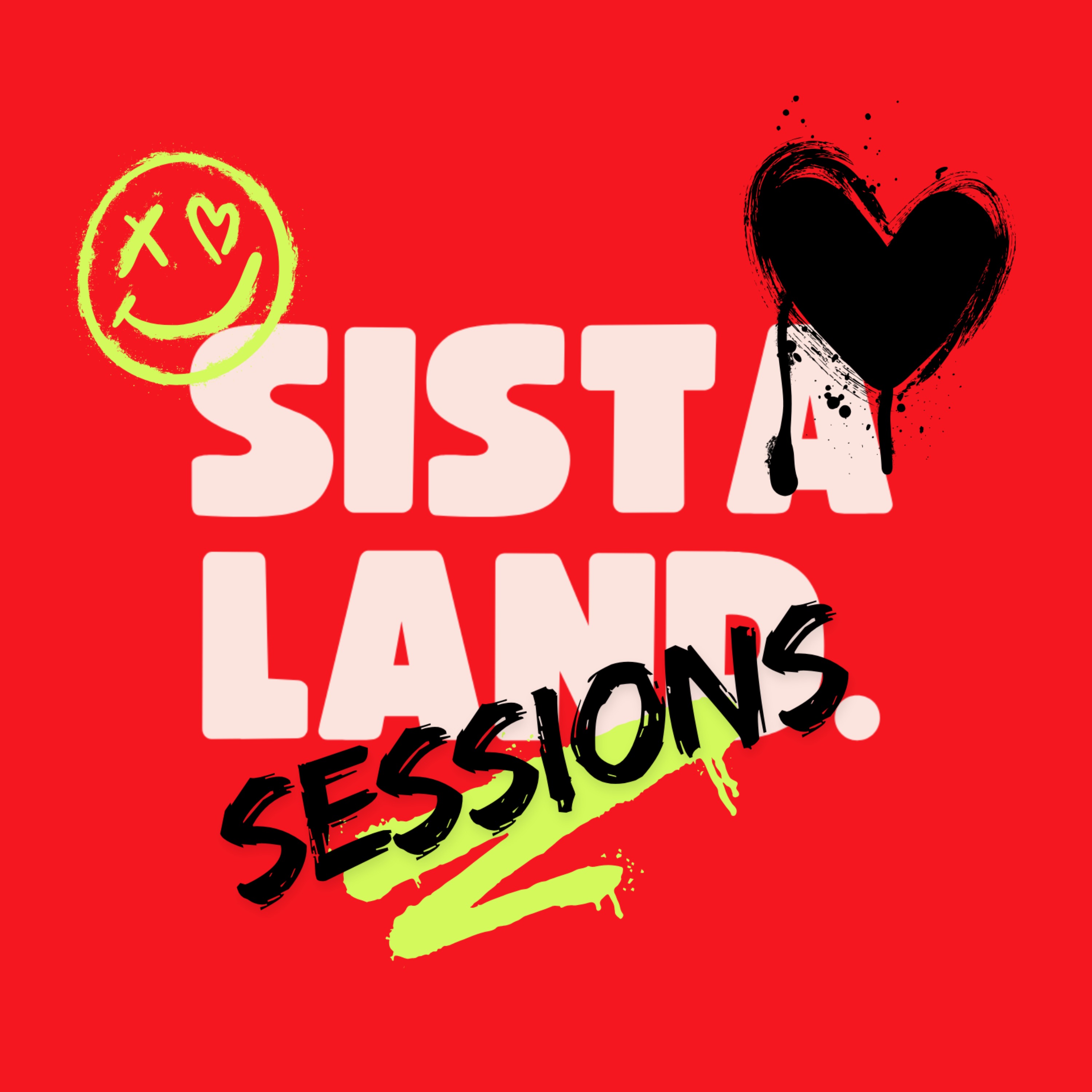 SISTALAND SESSIONS