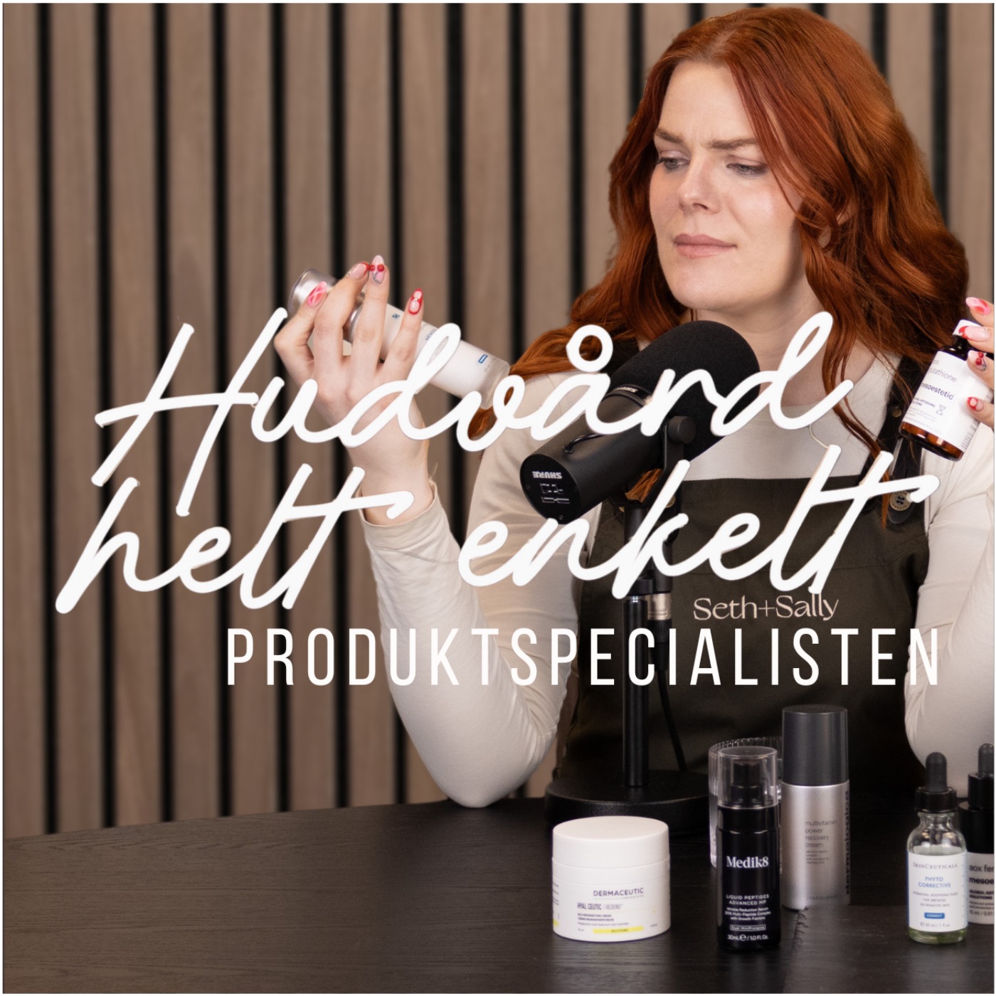 Hudvård Helt Enkelt