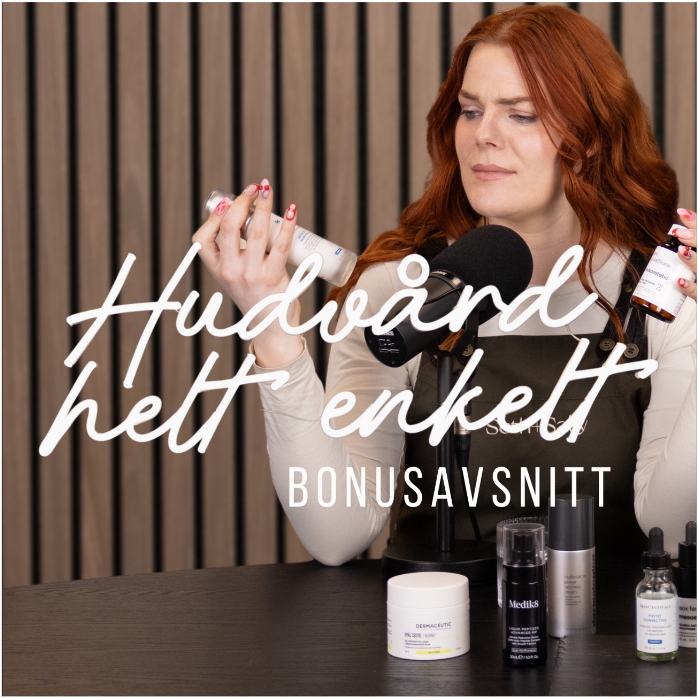 Hudvård Helt Enkelt