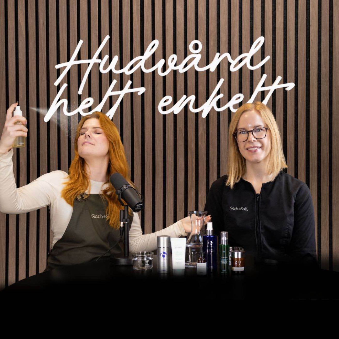 Hudvård Helt Enkelt