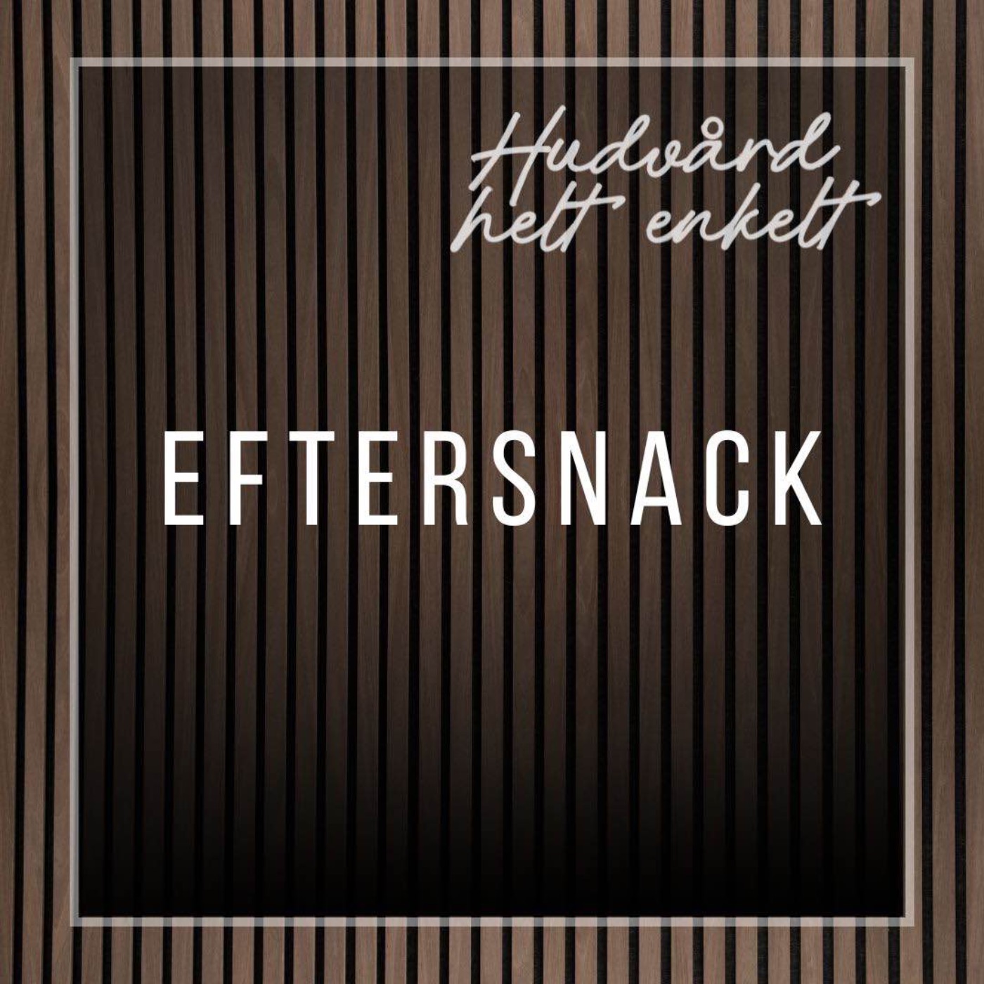 46.2 Eftersnack med Eneomey | Gäst: Lotta Wandin