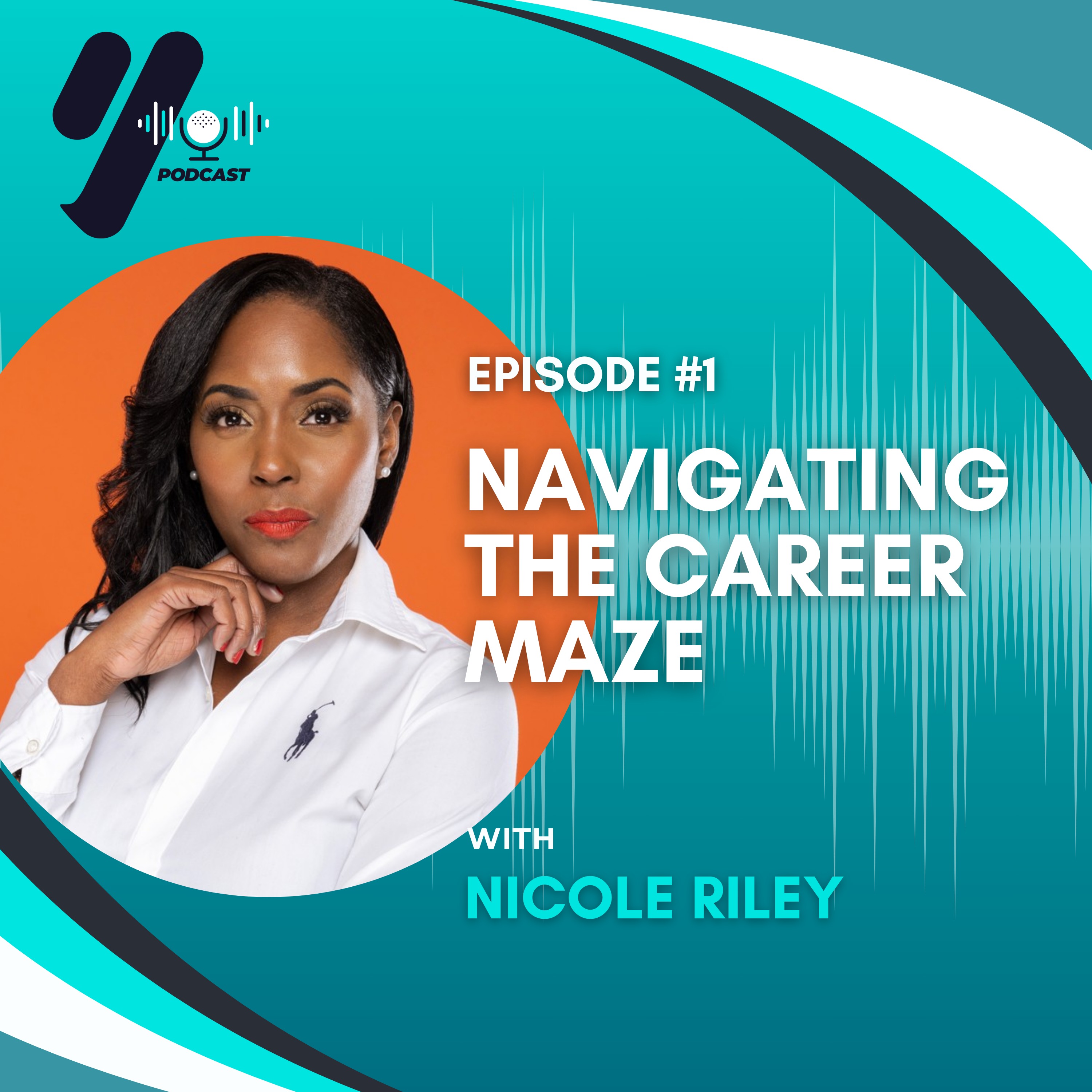 The Young Leaders Club Podcast