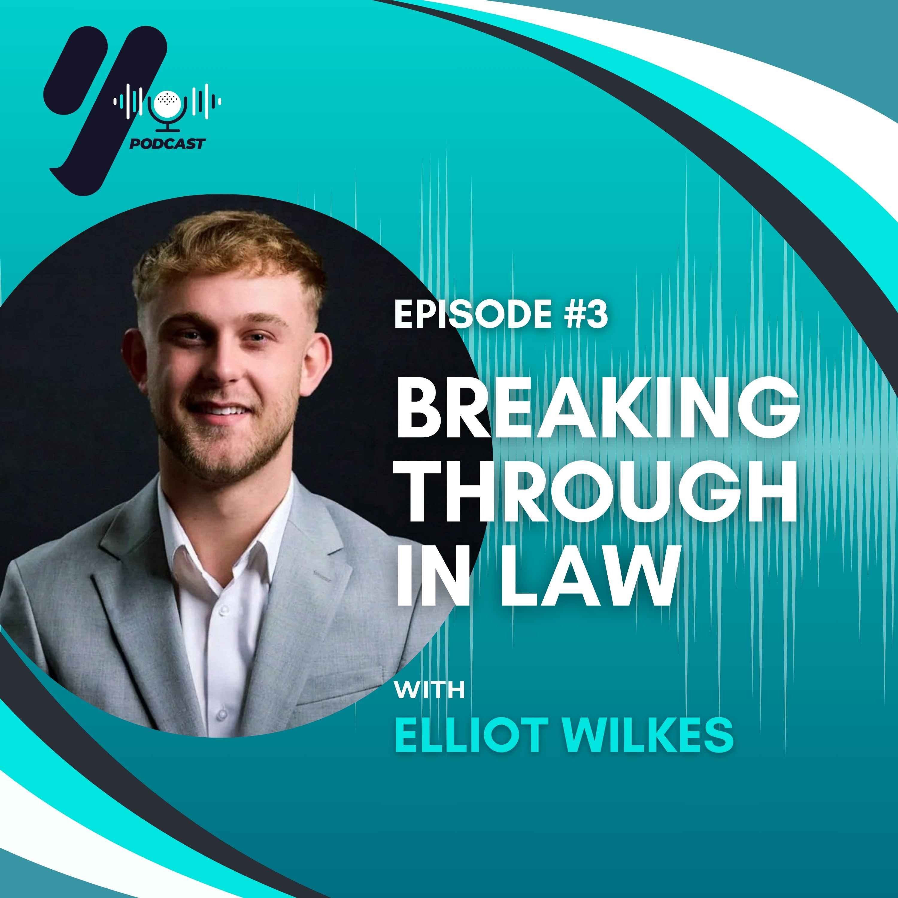 The Young Leaders Club Podcast