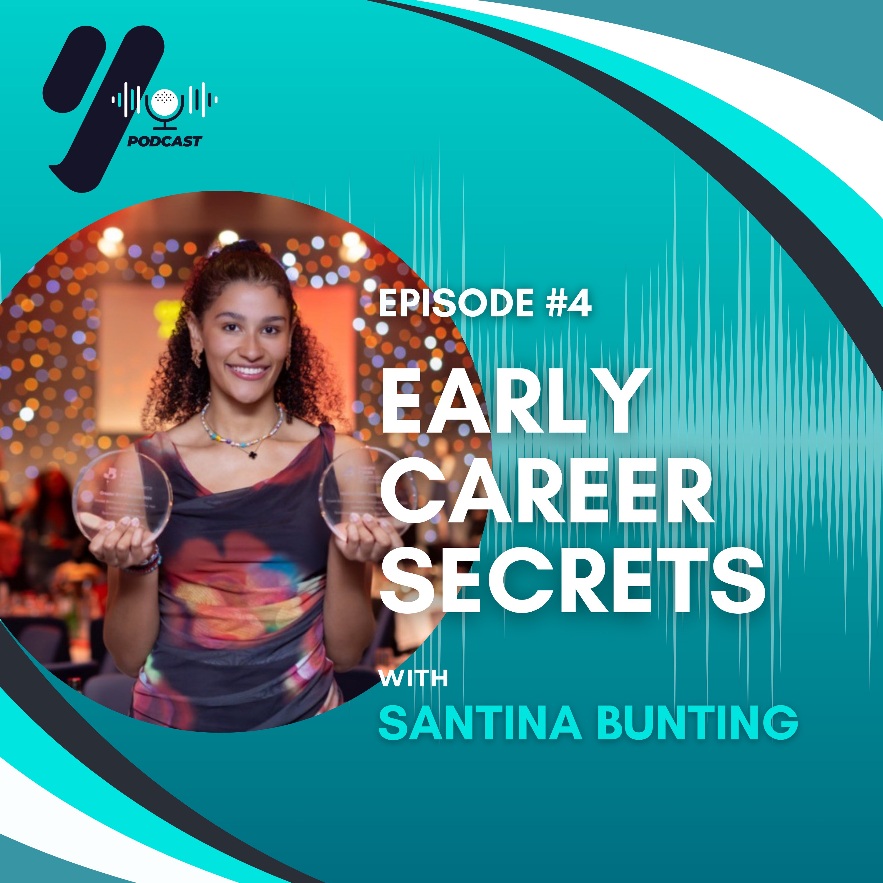 The Young Leaders Club Podcast