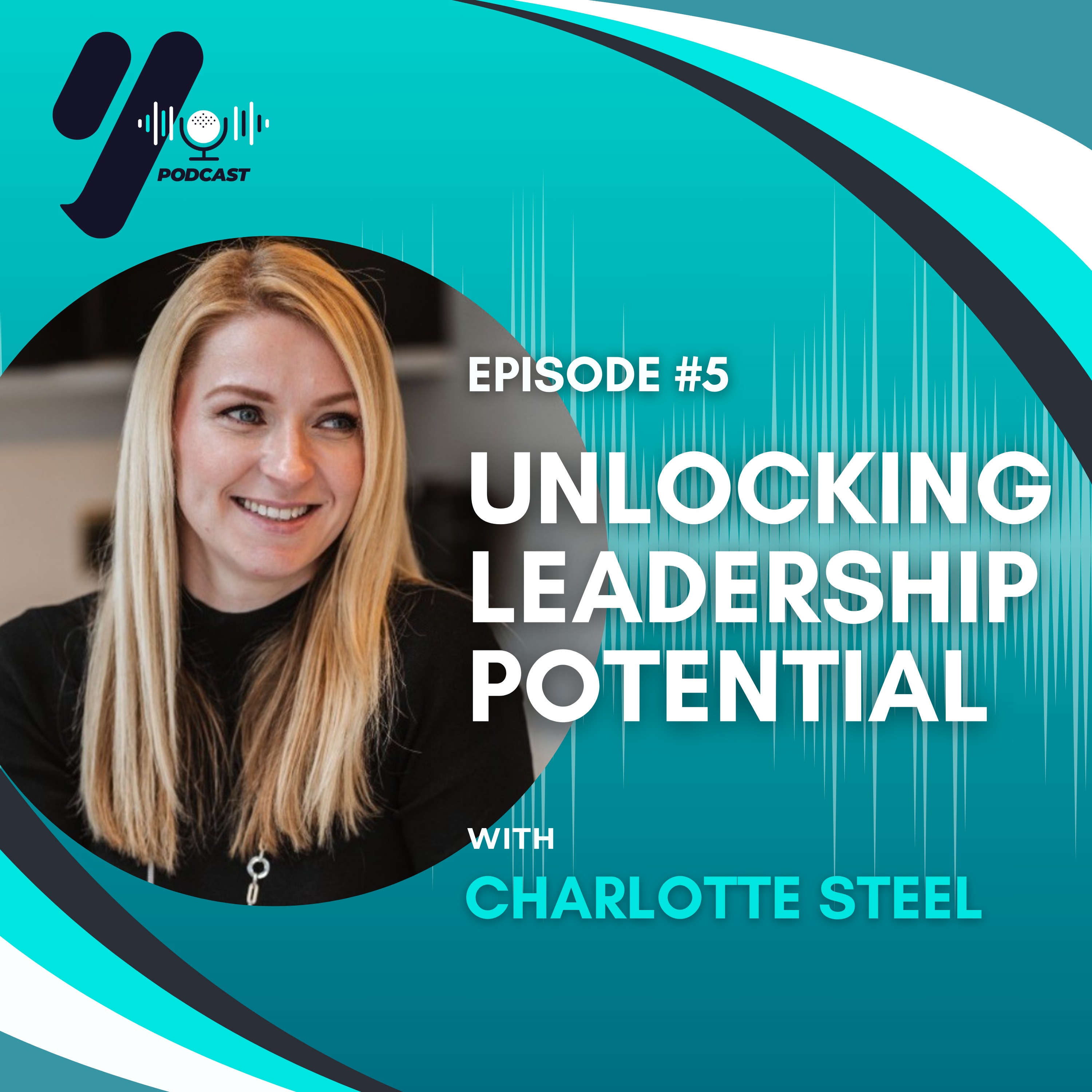 The Young Leaders Club Podcast