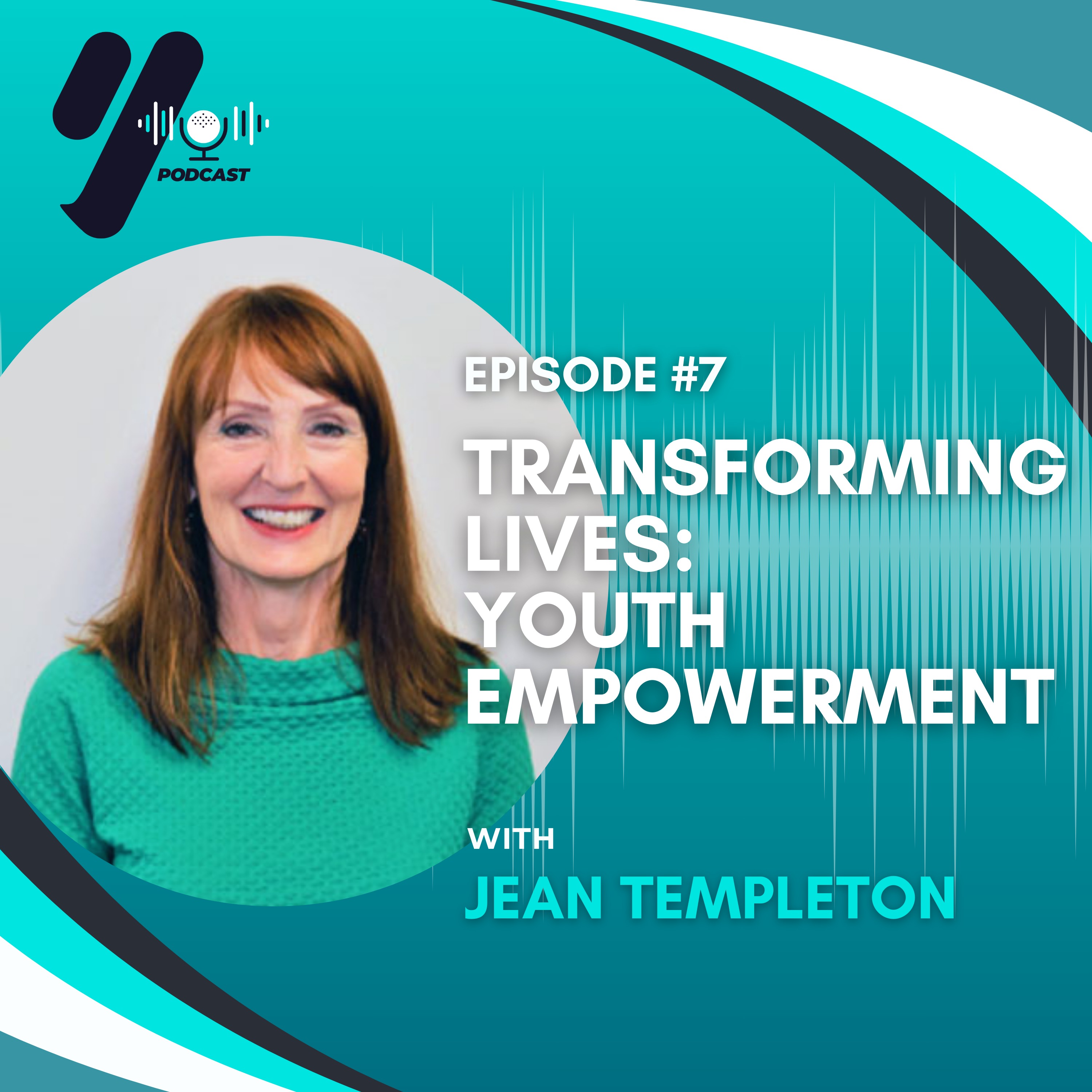 The Young Leaders Club Podcast