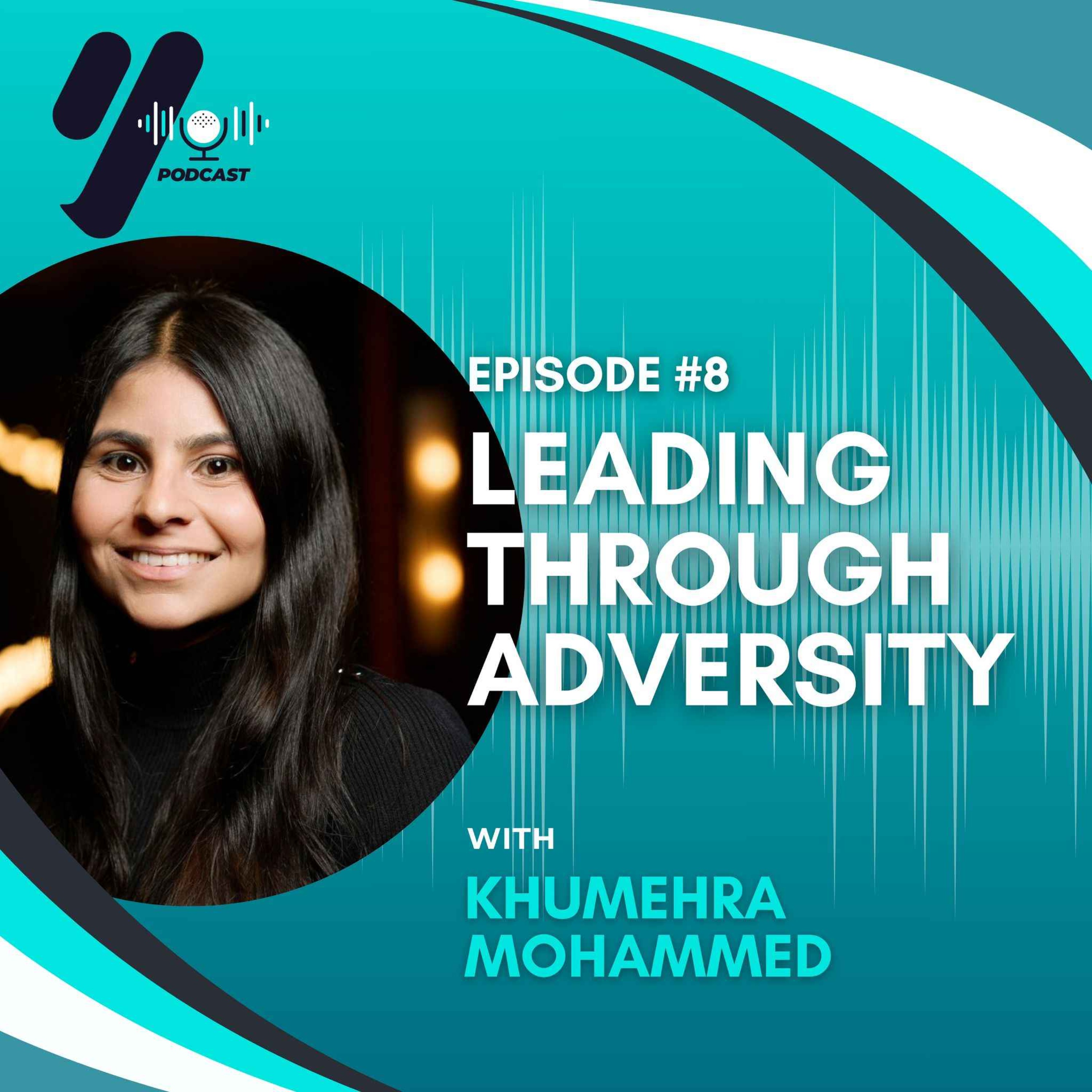 The Young Leaders Club Podcast