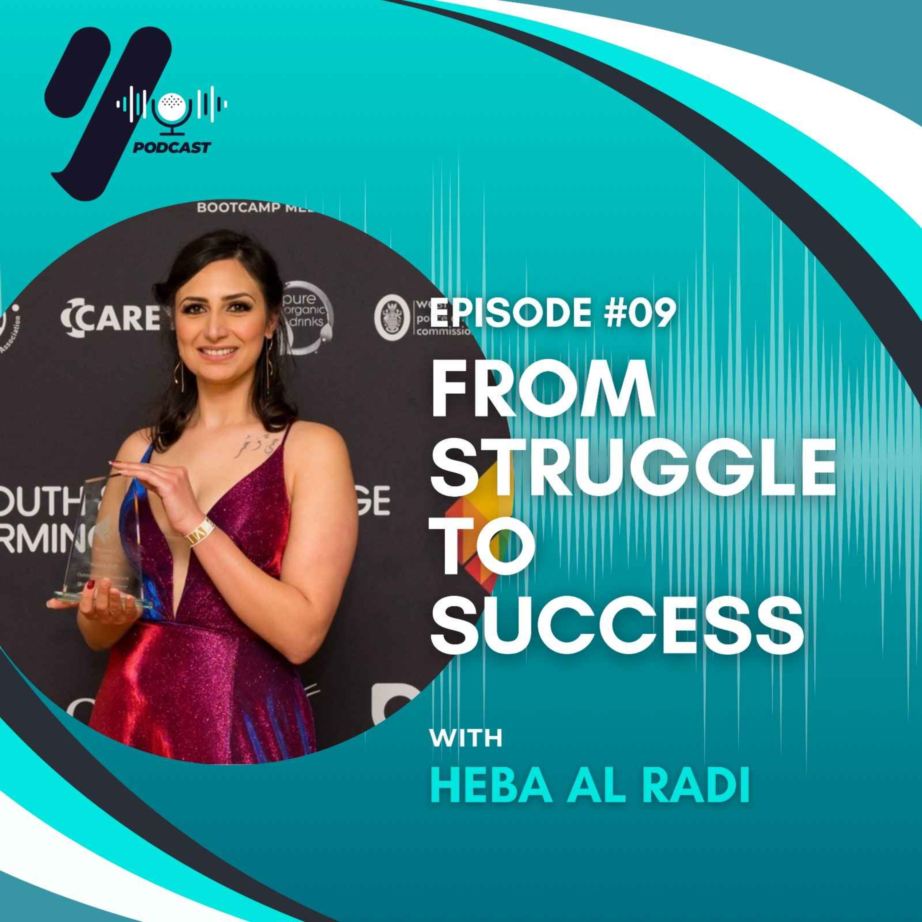 The Young Leaders Club Podcast