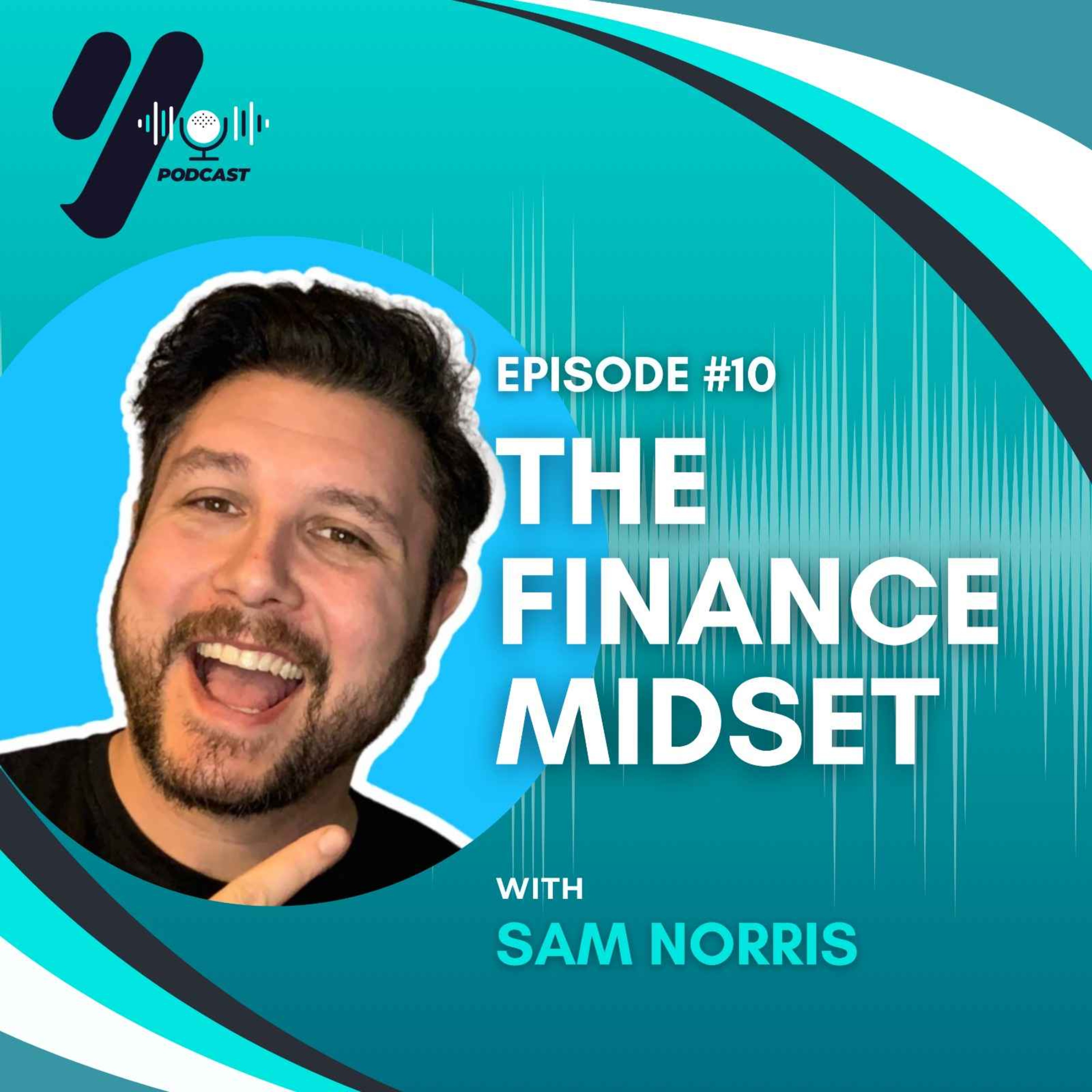 The Young Leaders Club Podcast