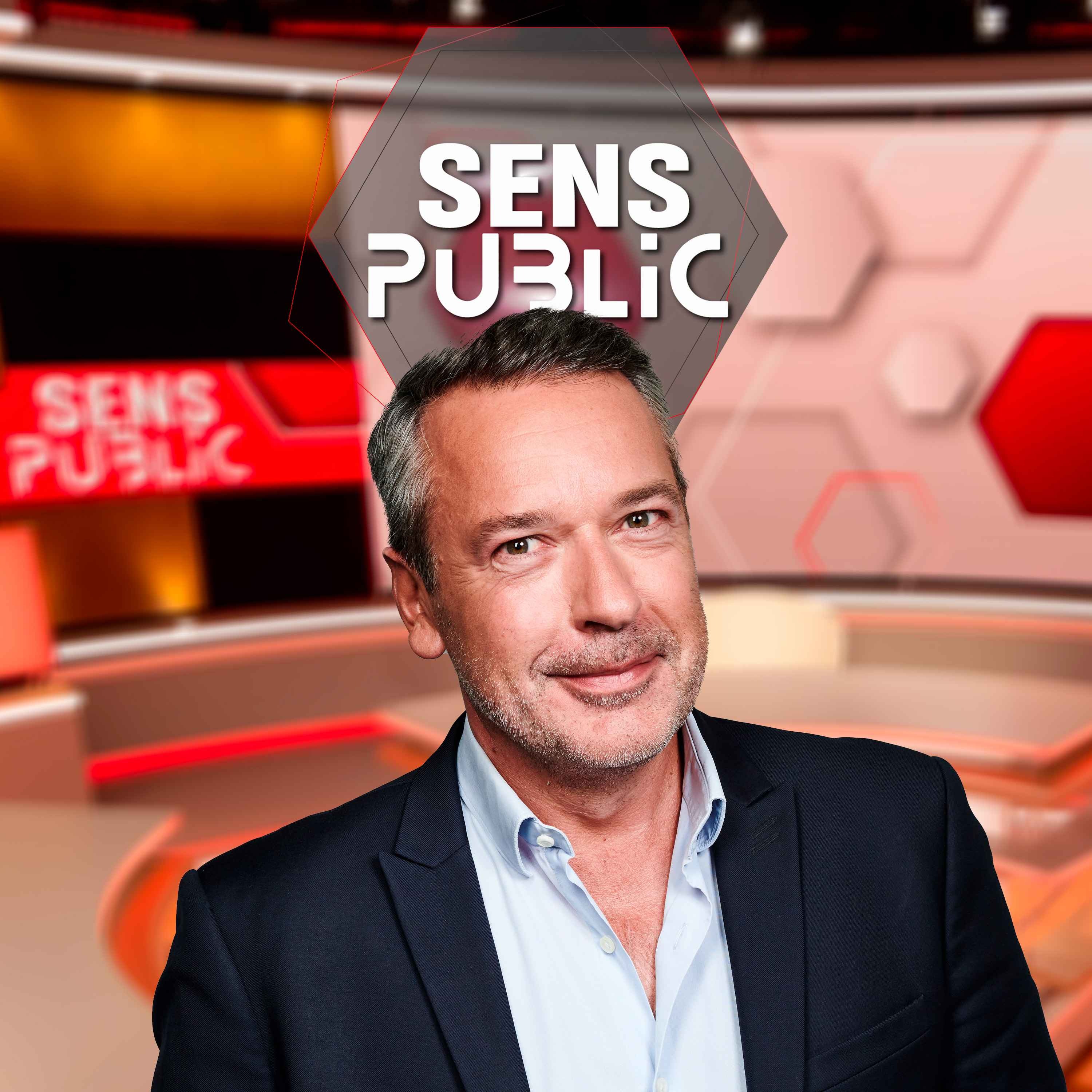 Sens public
