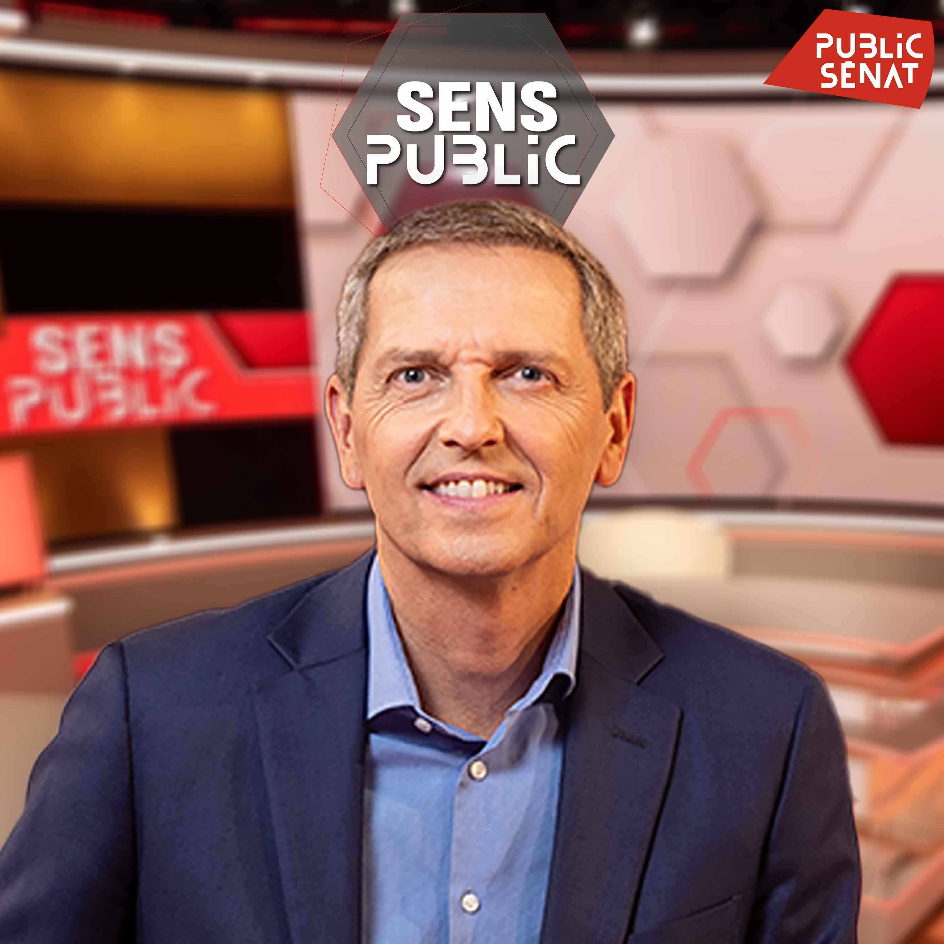 Sens public