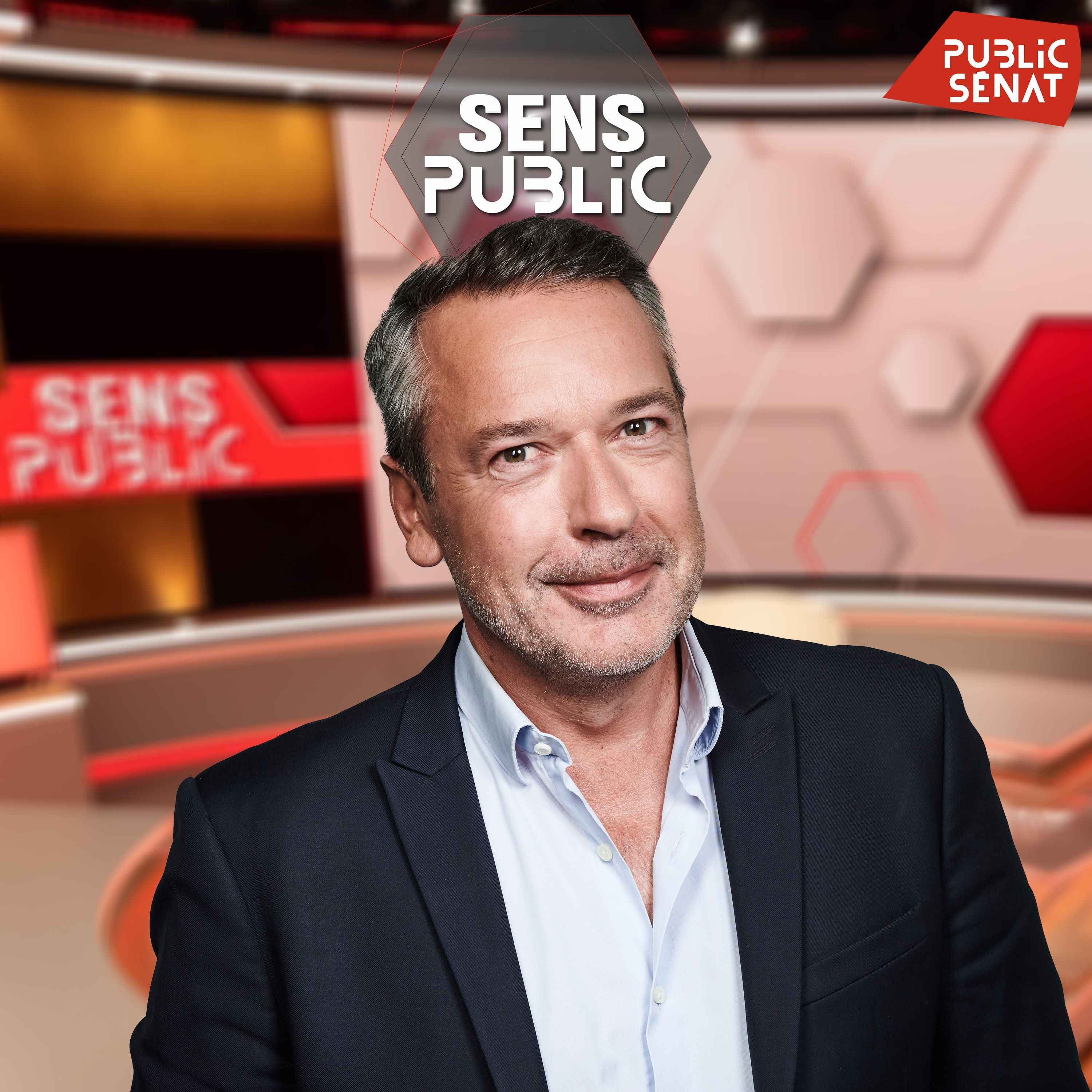 Sens public