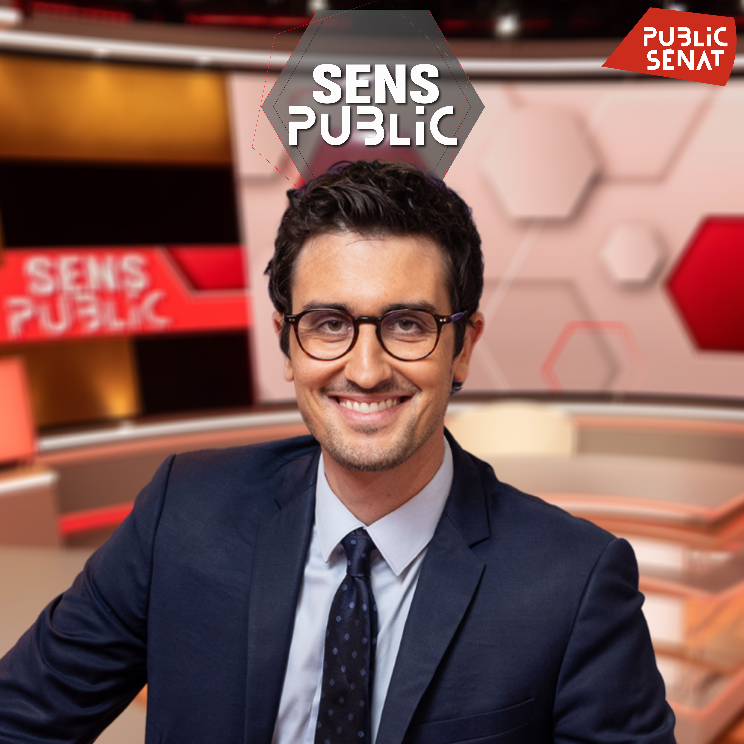 Sens public