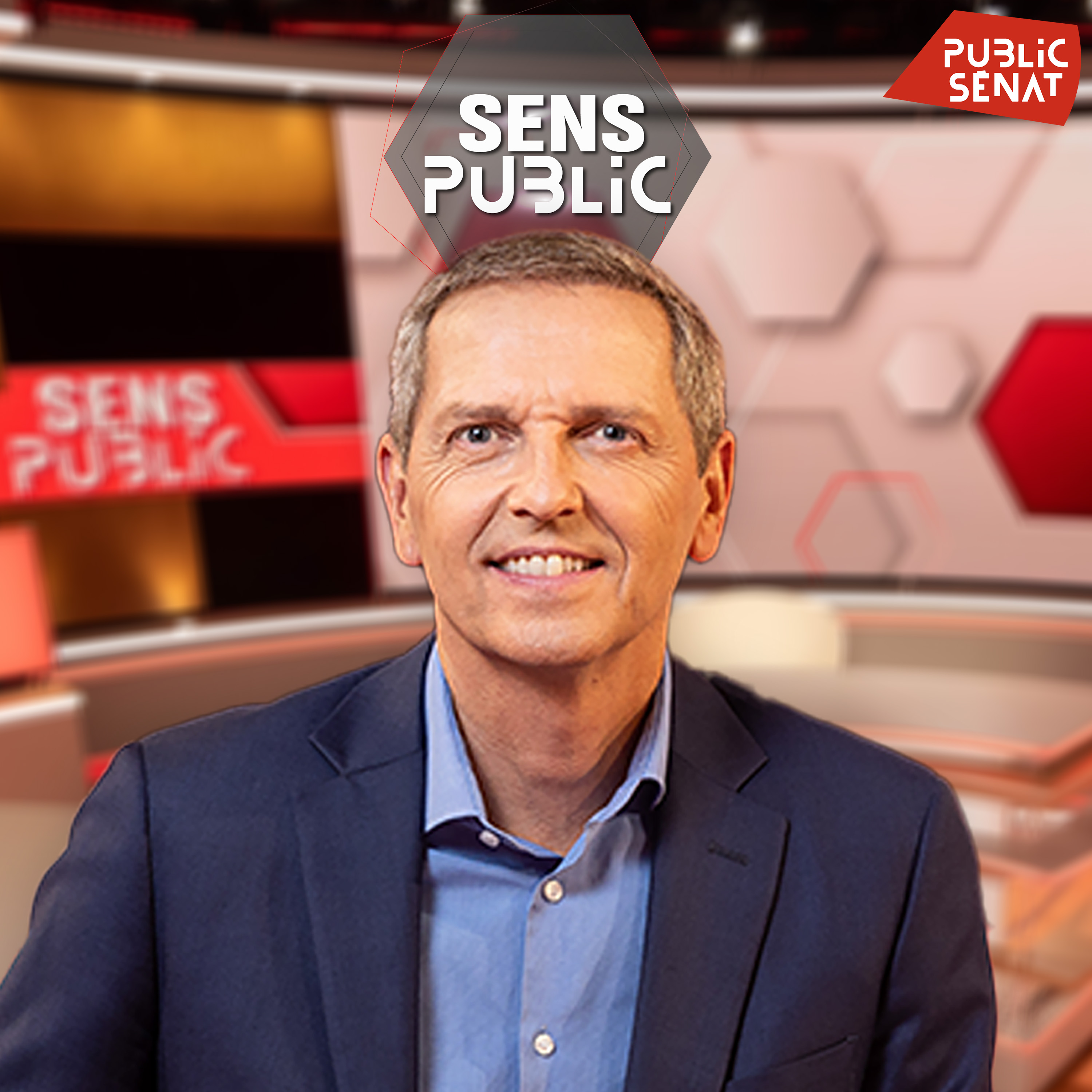 Sens Public