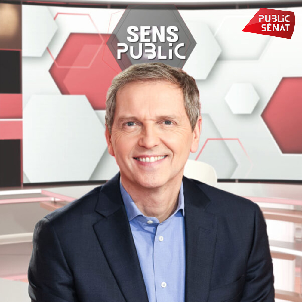 Sens Public du 29 juin 2026 episode artwork