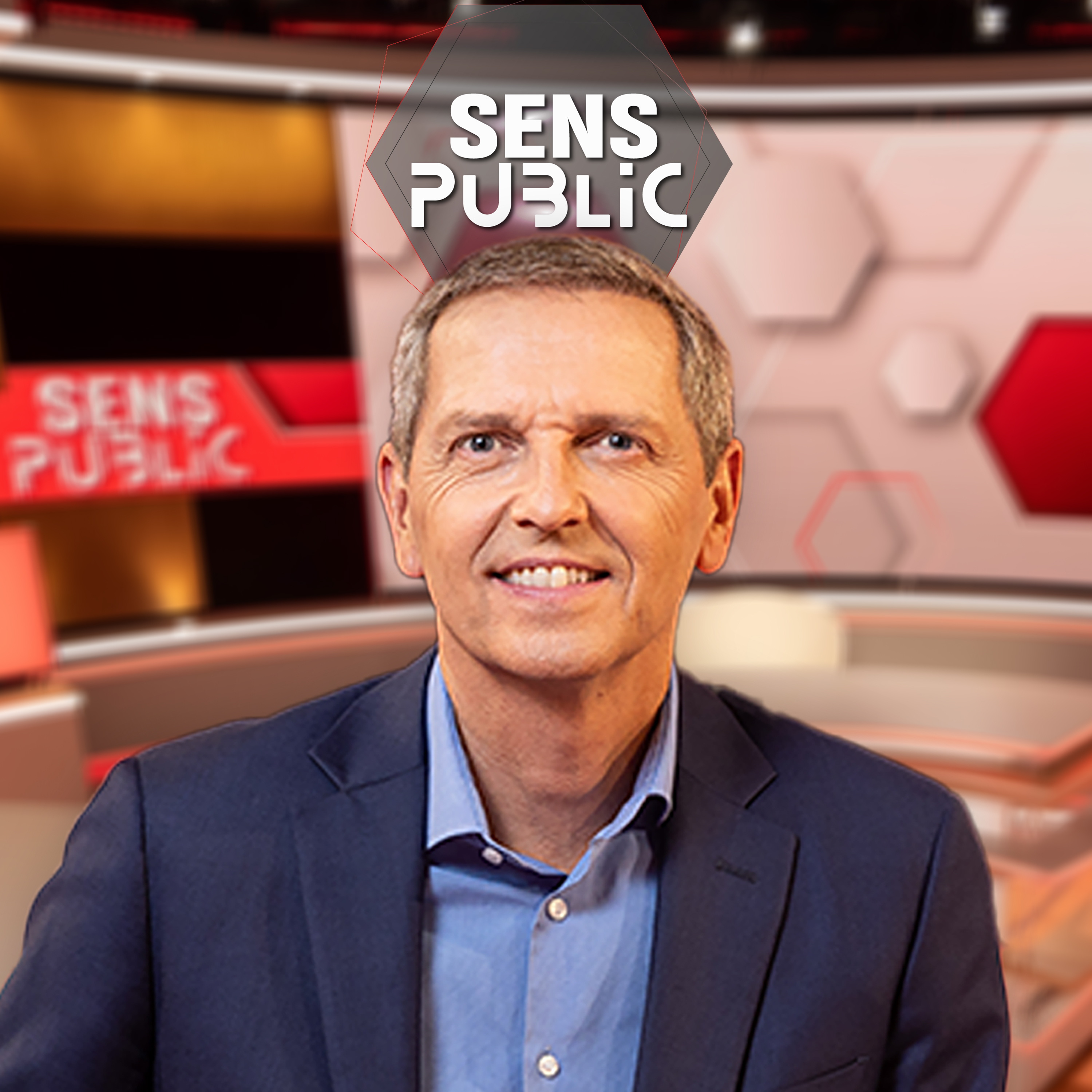 Sens public