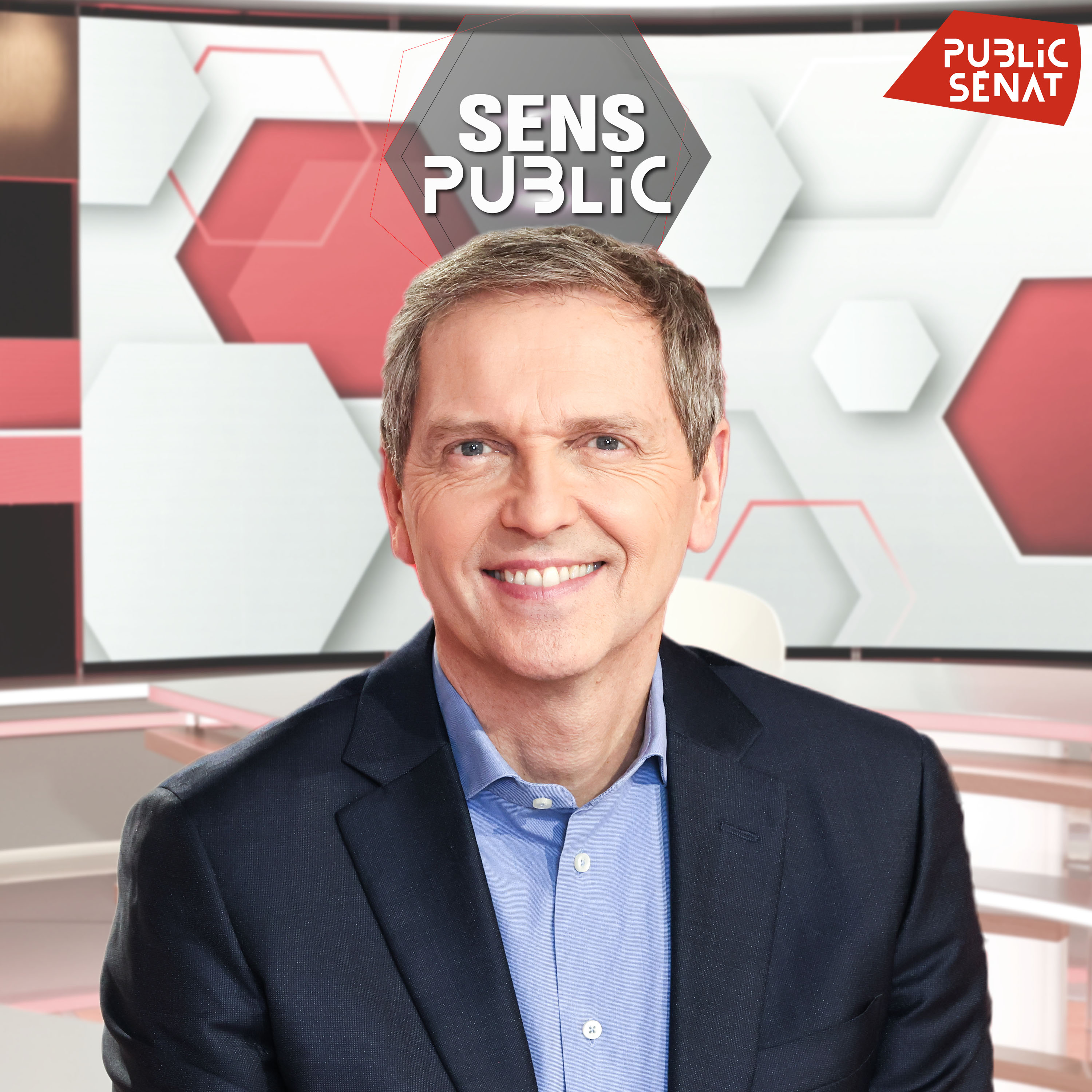 Sens Public du 4 mai 2026 episode artwork