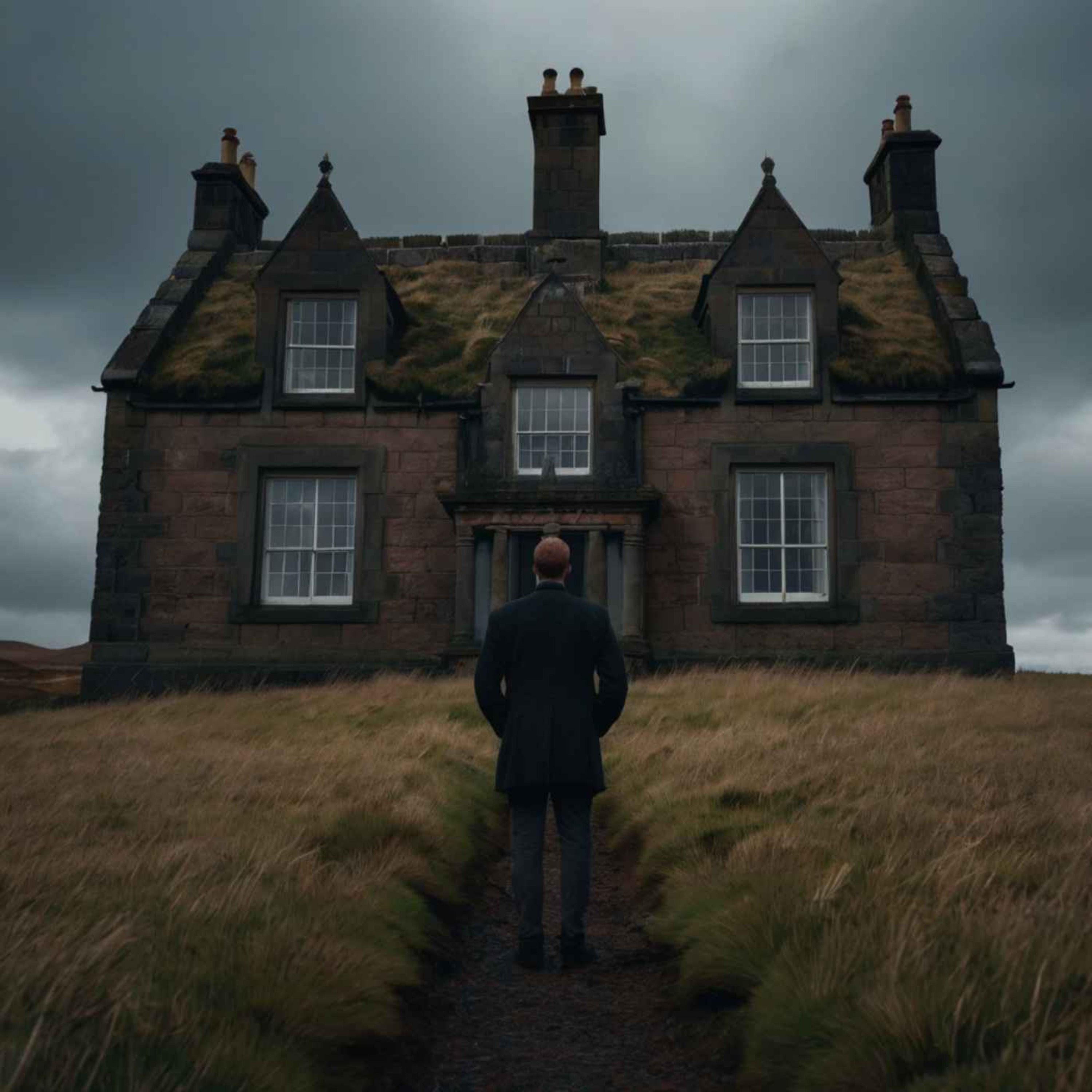Ungeklärter Mord in Schottland - 20 Jahre ungelöst episode artwork