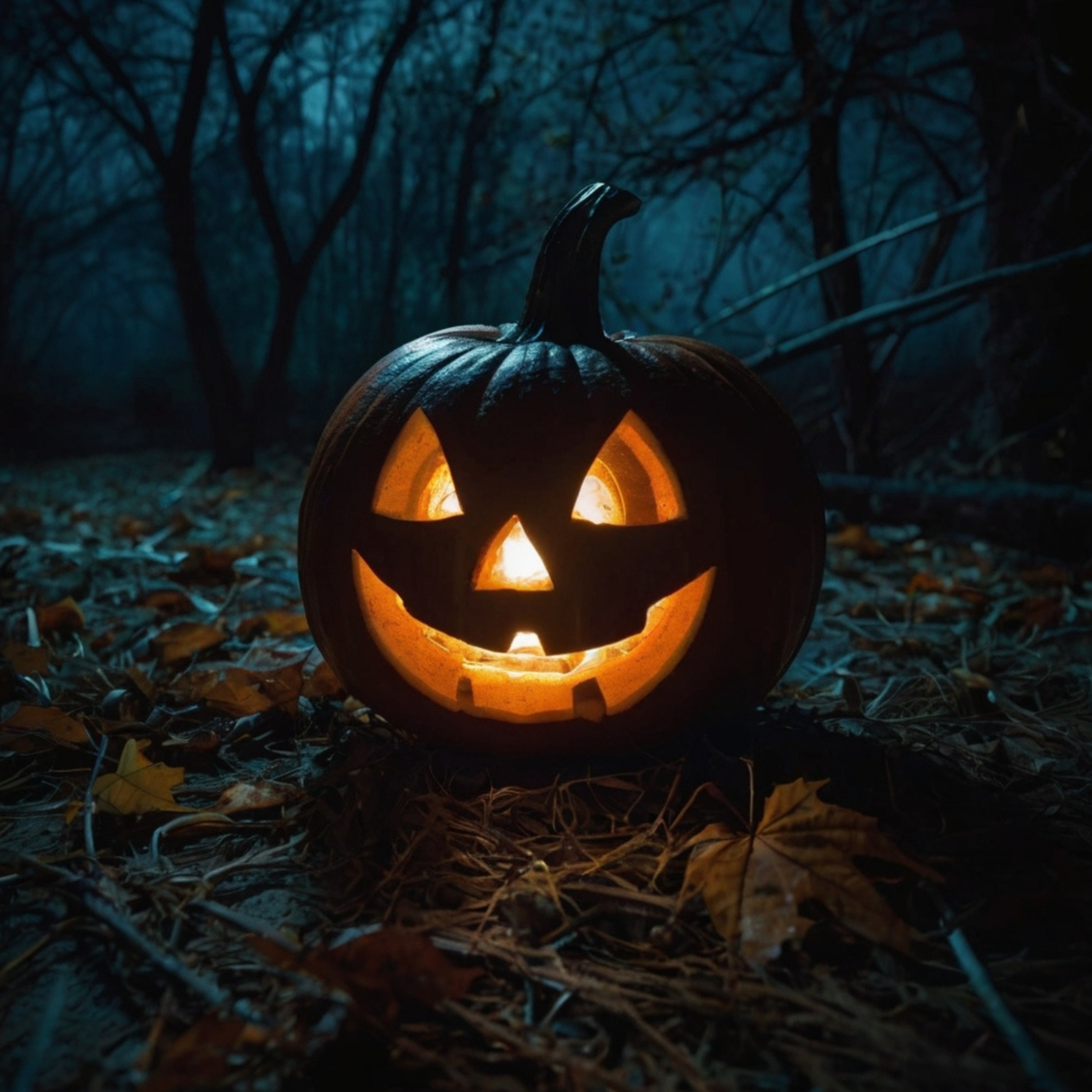Horror an Halloween - Albträume in der Dunkelheit episode artwork