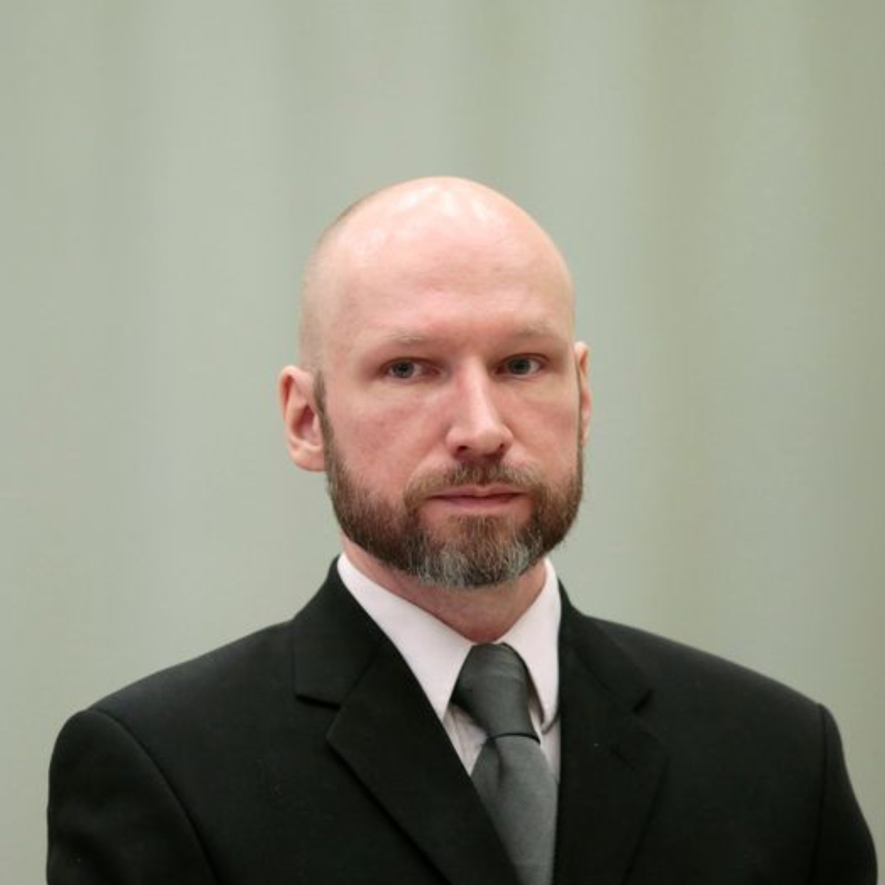 Anders Behring Breivik - Terror von Norwegen episode artwork