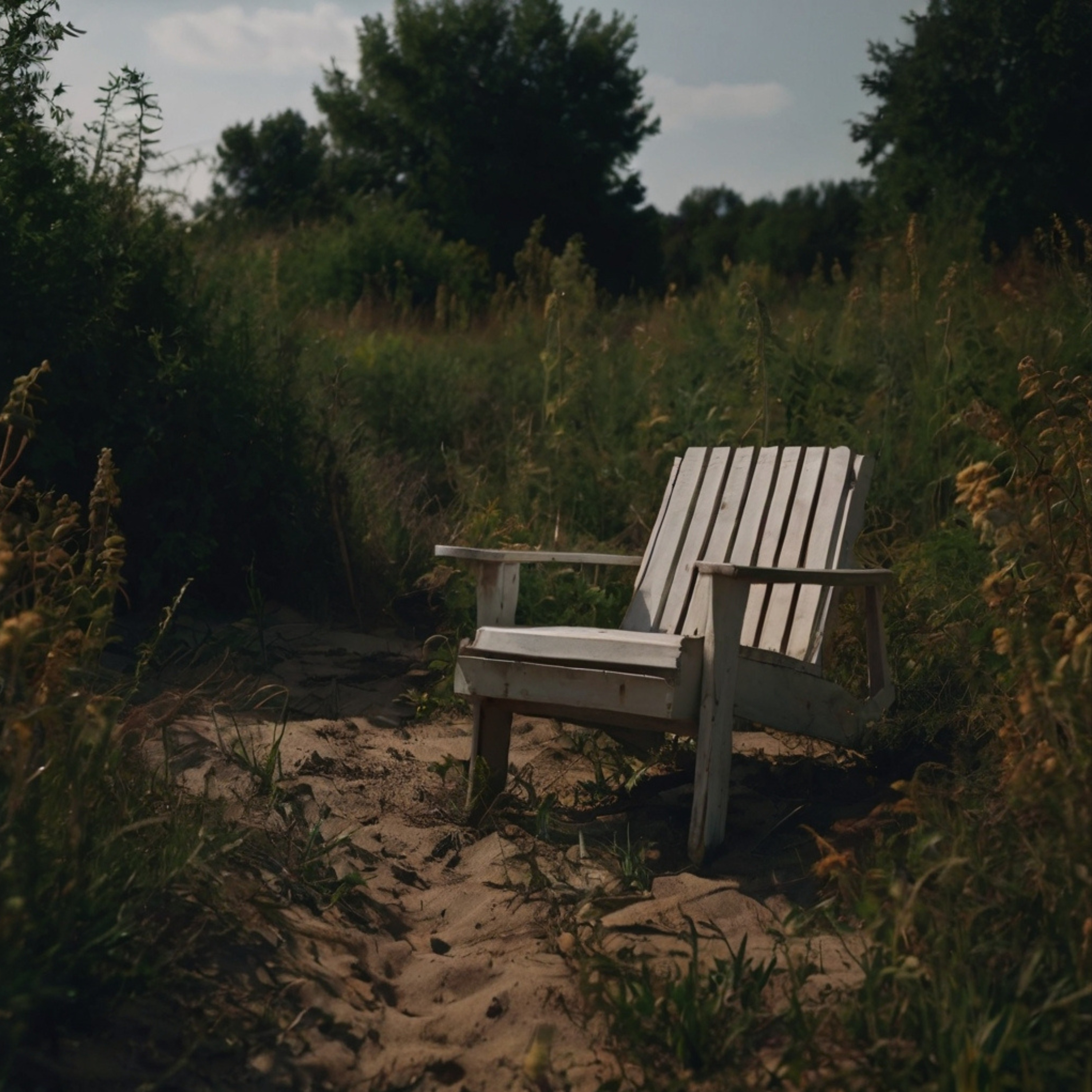 3 Gruselig WAHRE Sommer Horrorgeschichten episode artwork