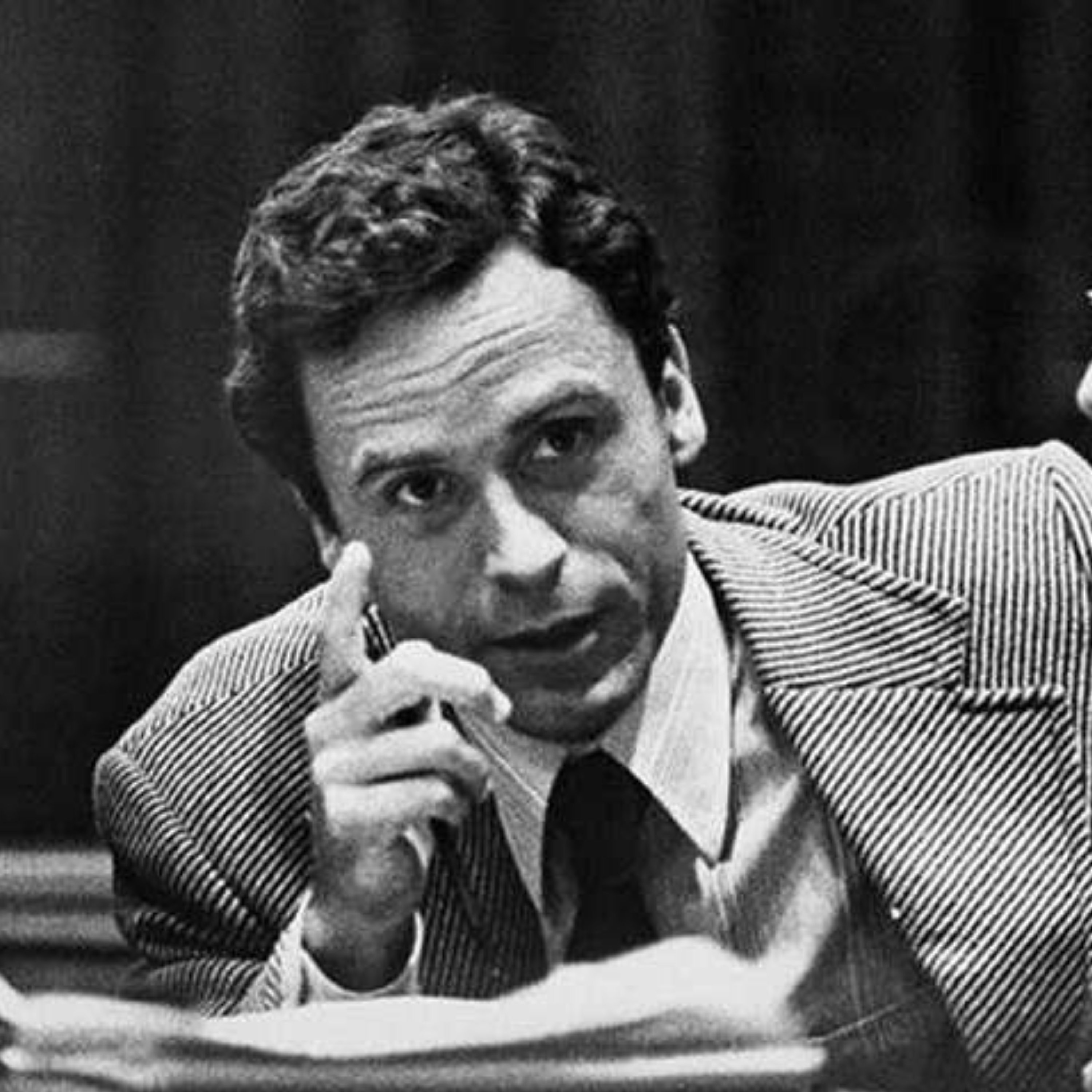 Ted Bundy - Die Wahre Geschichte episode artwork