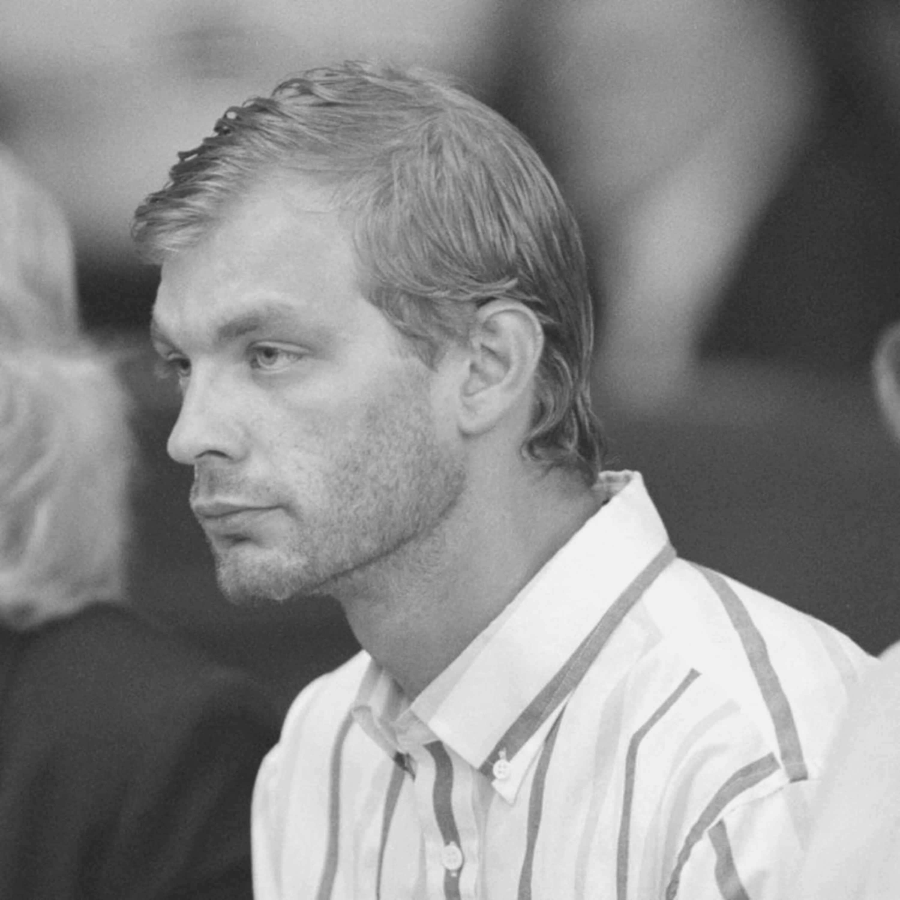 Jeffrey Dahmer: Die düstere Geschichte eines Serienmörders episode artwork