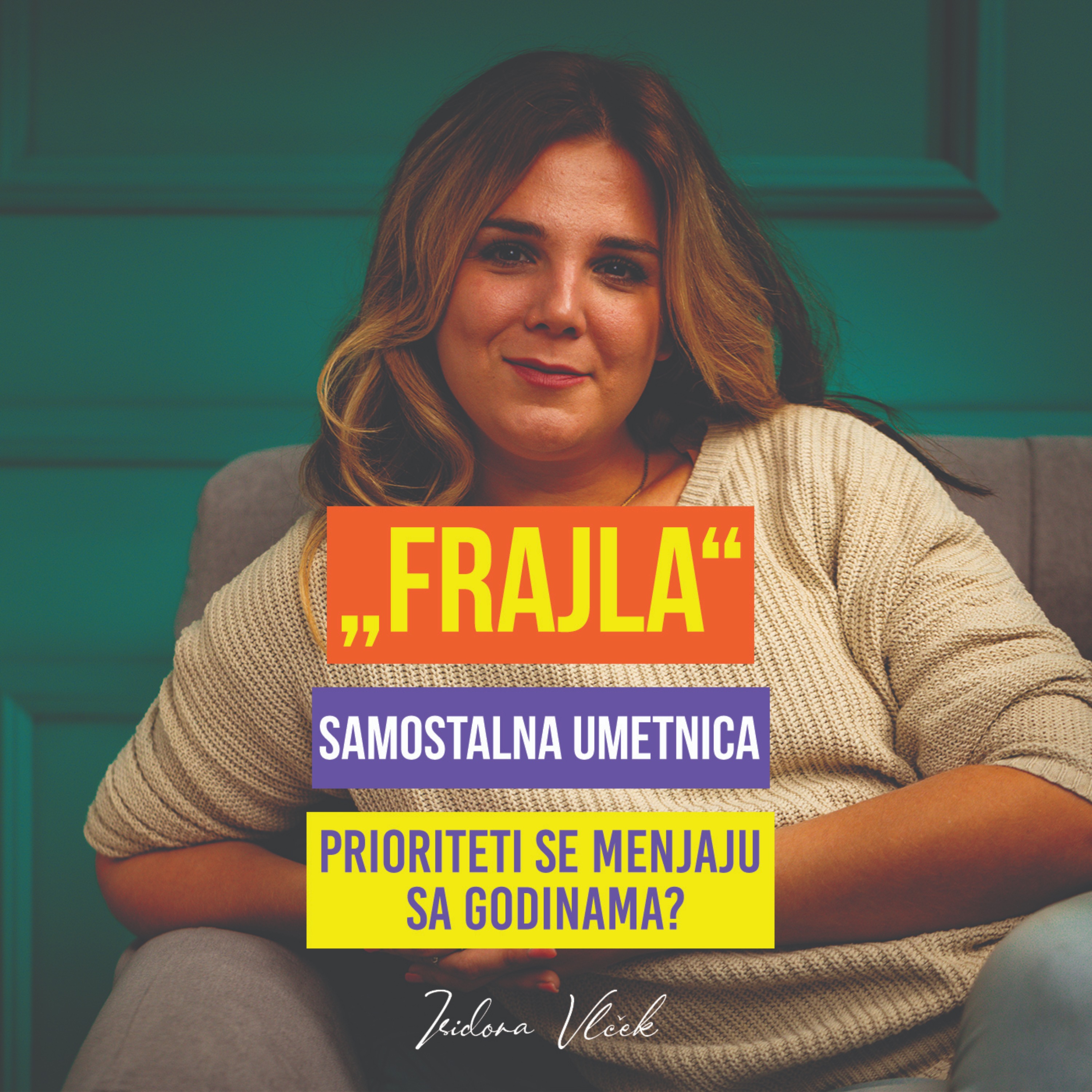 Pre Svega - Podcast o Nezi