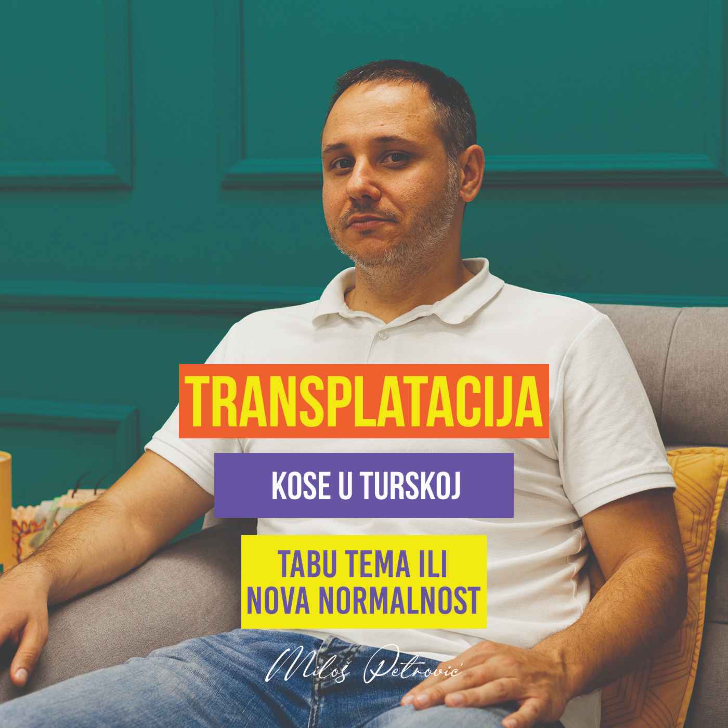 Pre Svega - Podcast o Nezi