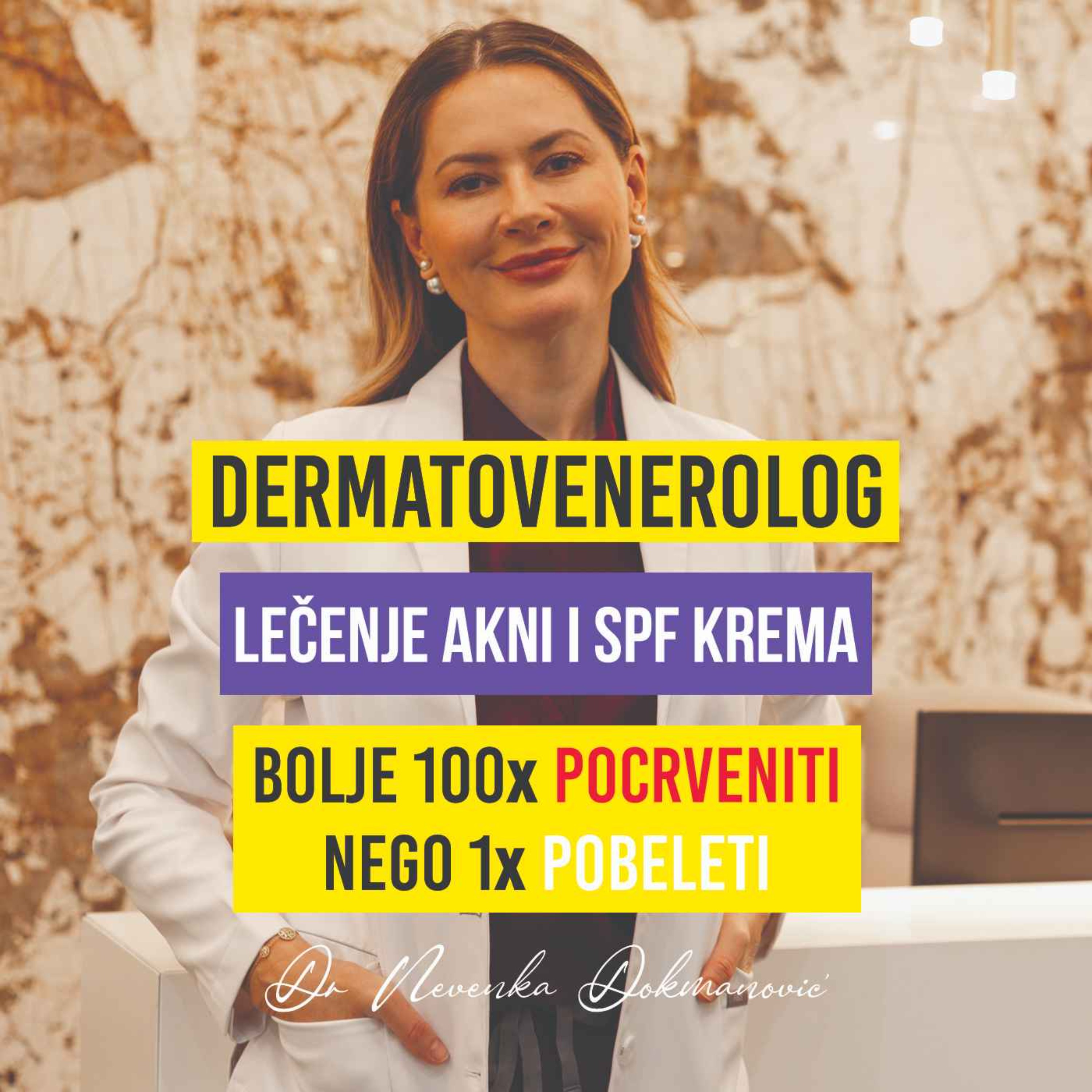 Pre Svega - Podcast o Nezi