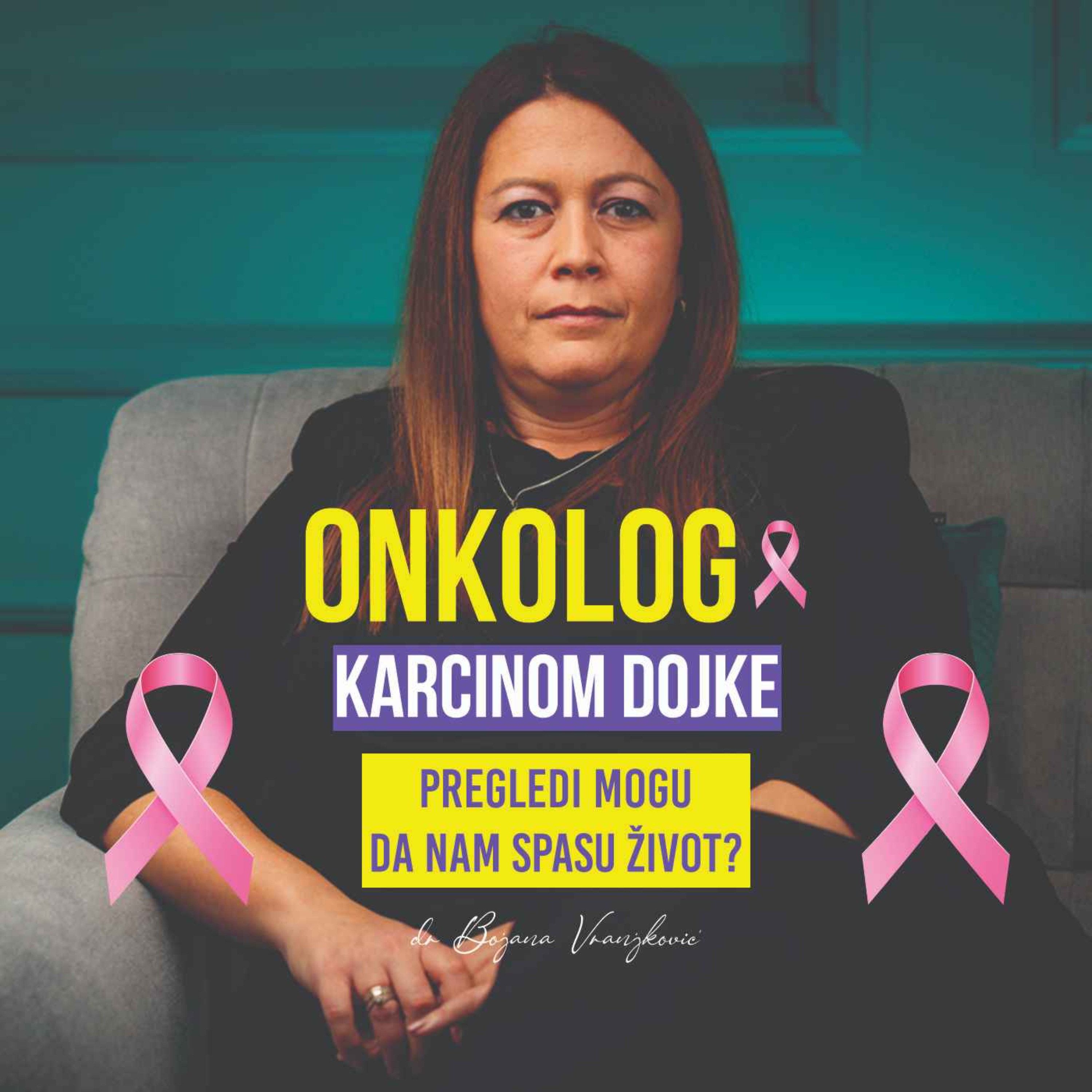 Pre Svega - Podcast o Nezi