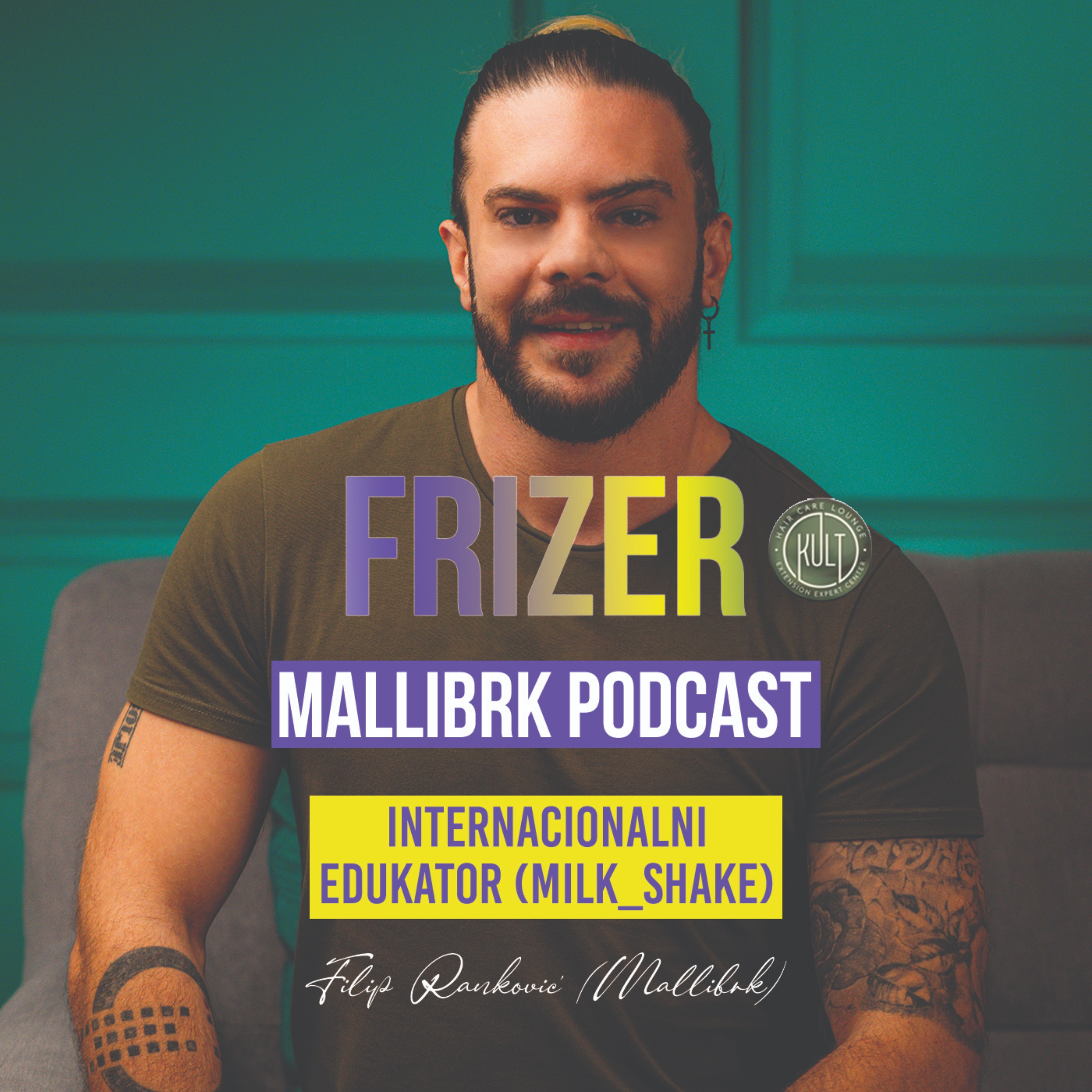 Pre Svega - Podcast o Nezi