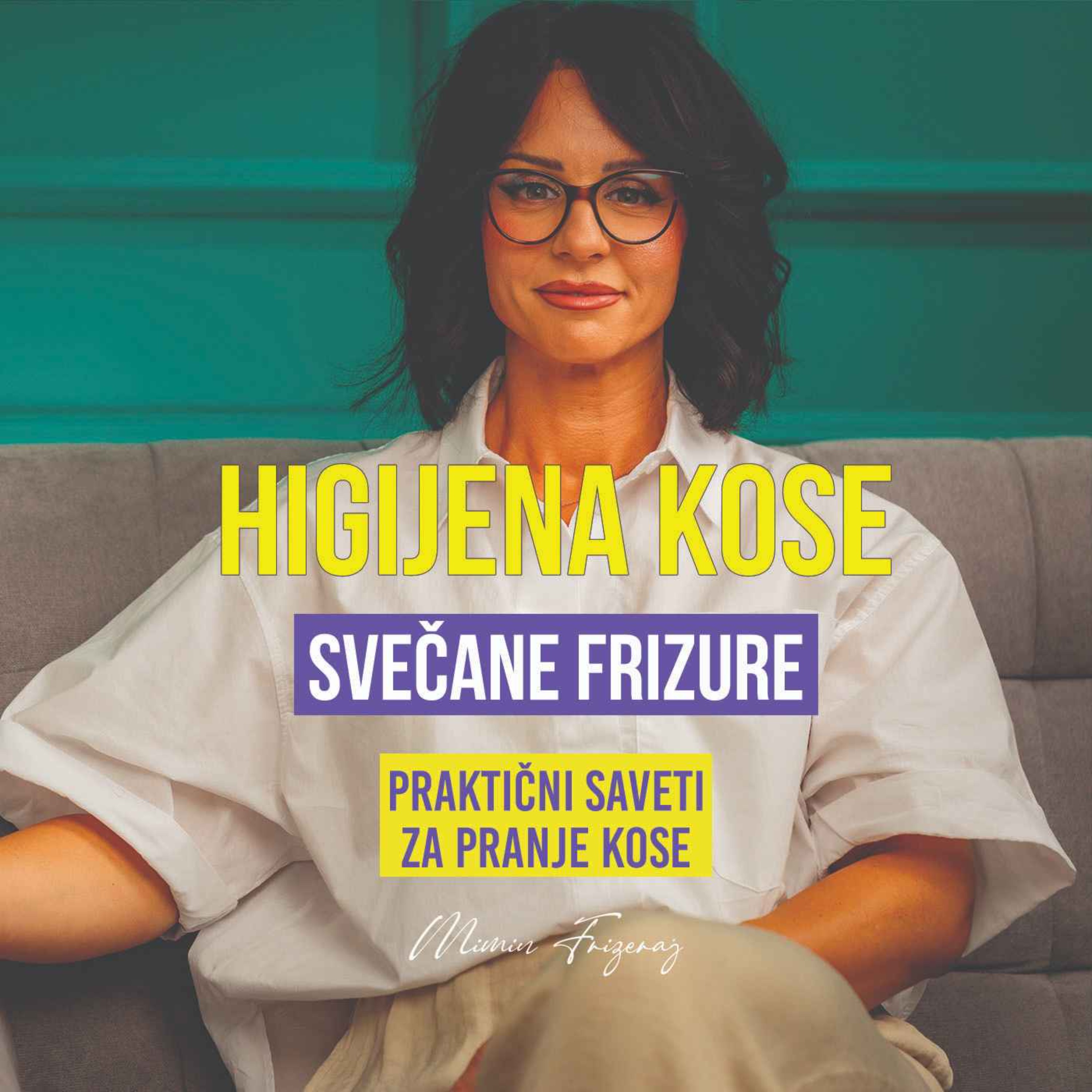 Pre Svega - Podcast o Nezi