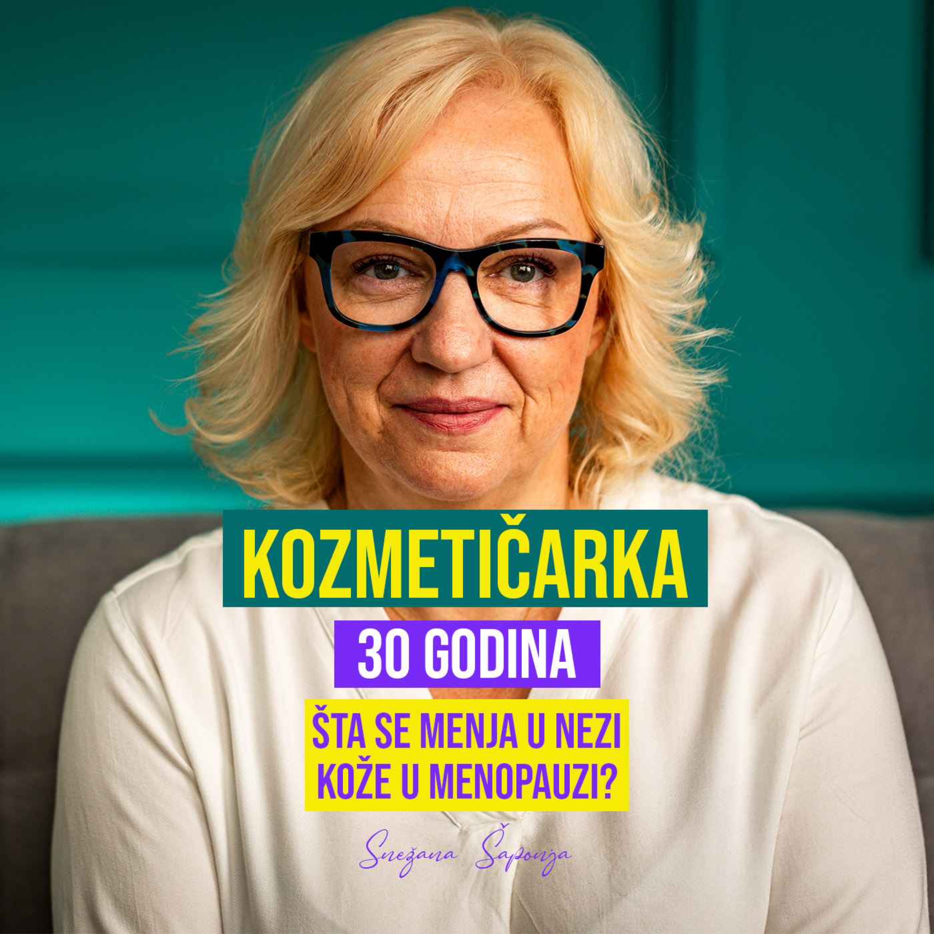 Pre Svega - Podcast o Nezi