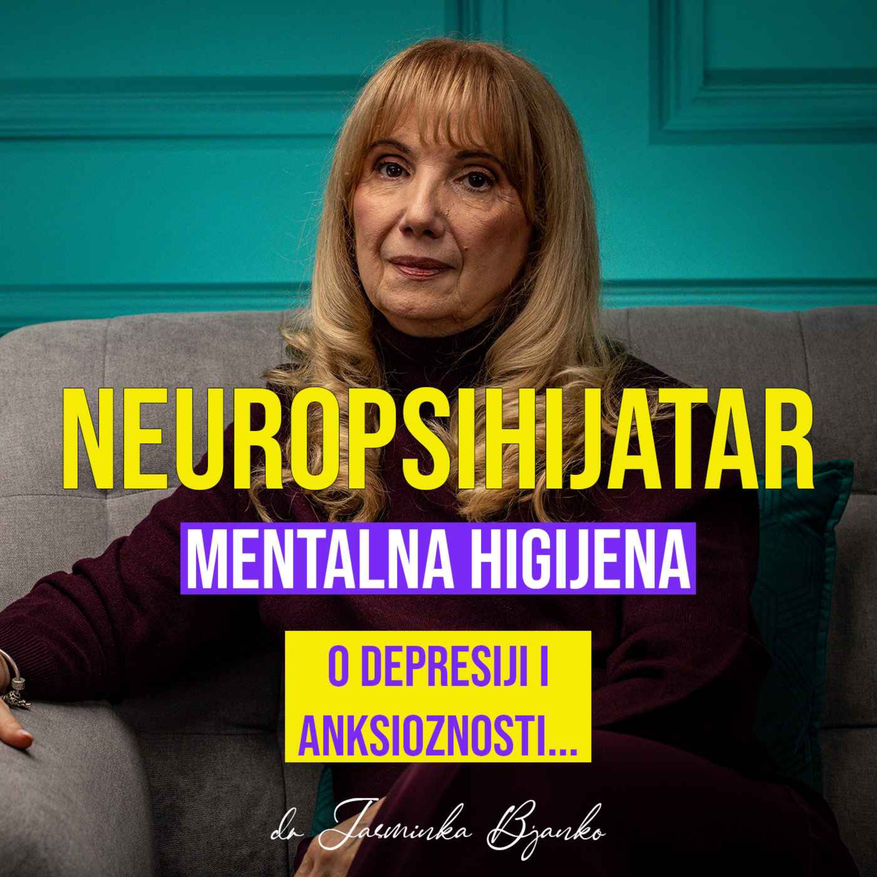 Pre Svega - Podcast o Nezi