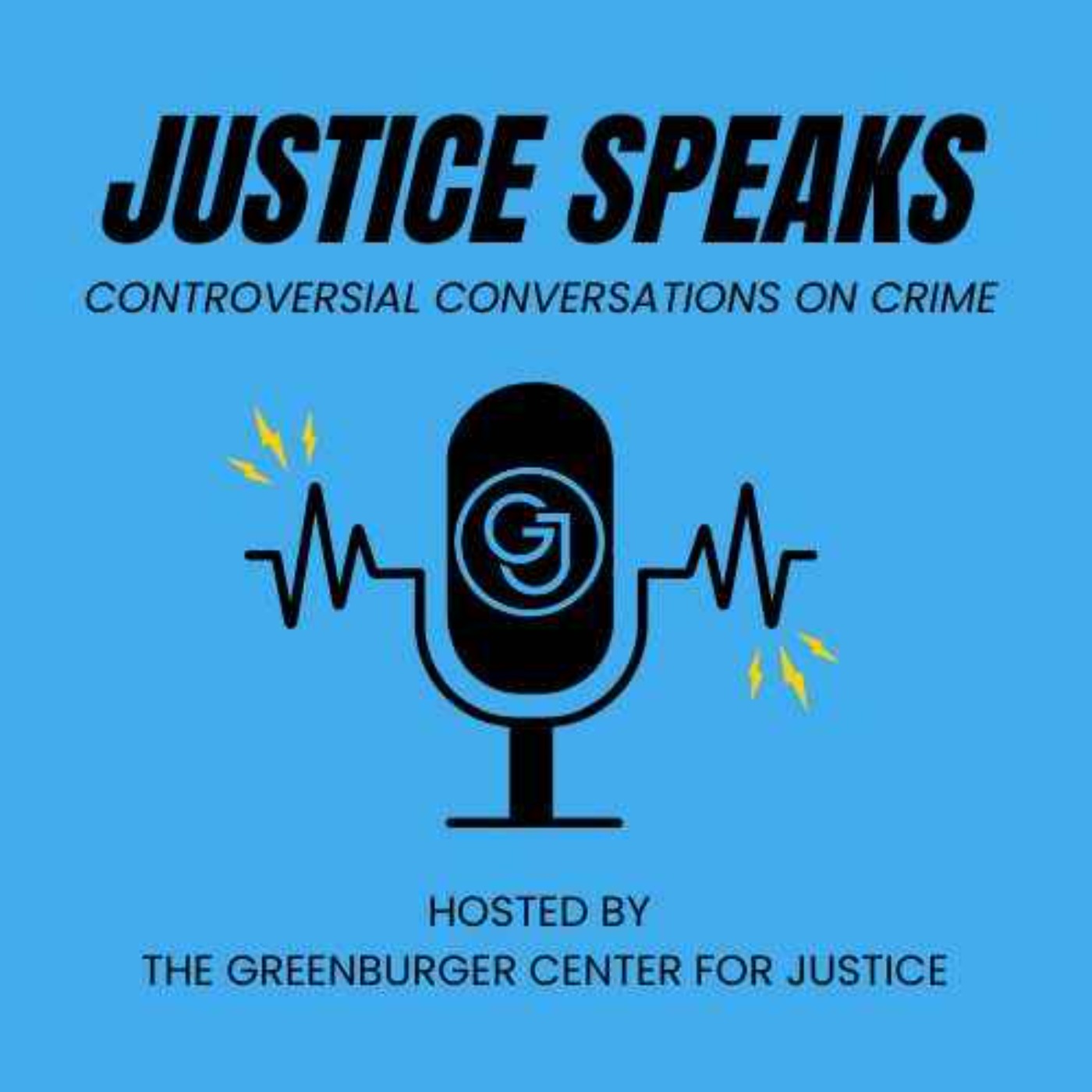 Justice Speaks