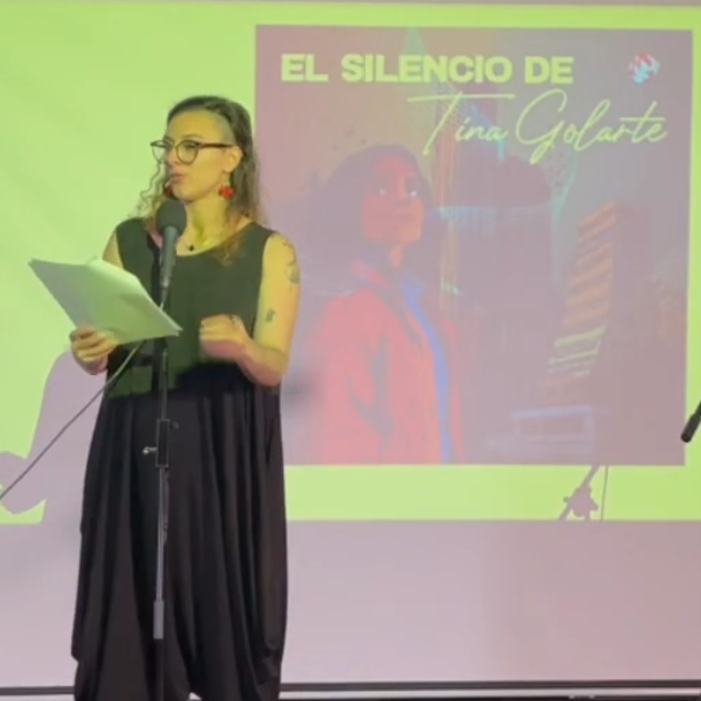 EN VIVO: Red flags, ser infiel y reprimir las emociones + Performance EN VIVO: Red flags, ser infiel y reprimir las emociones + Performance