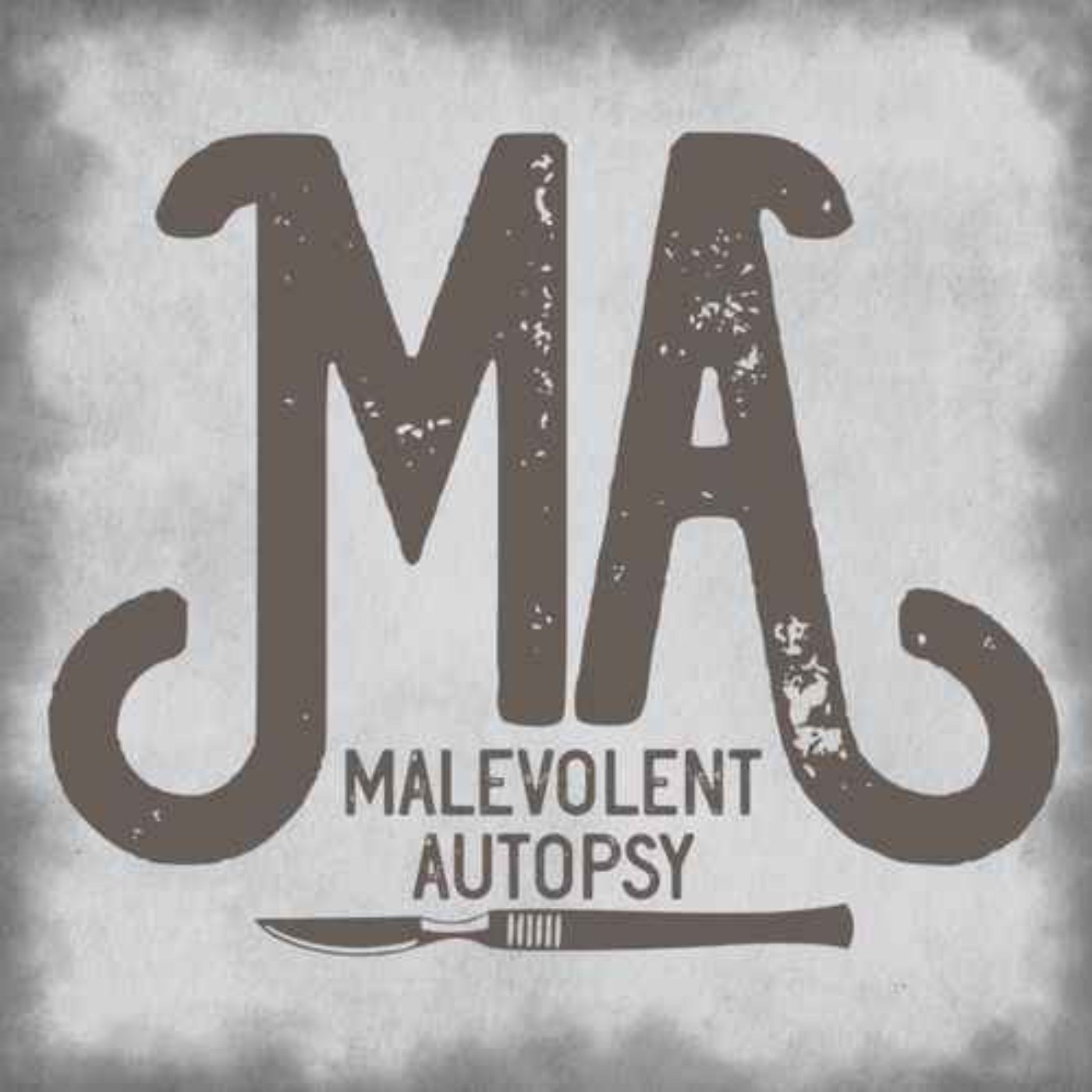 Autopsy Special #4: Shakespeare and Malevolent episode artwork