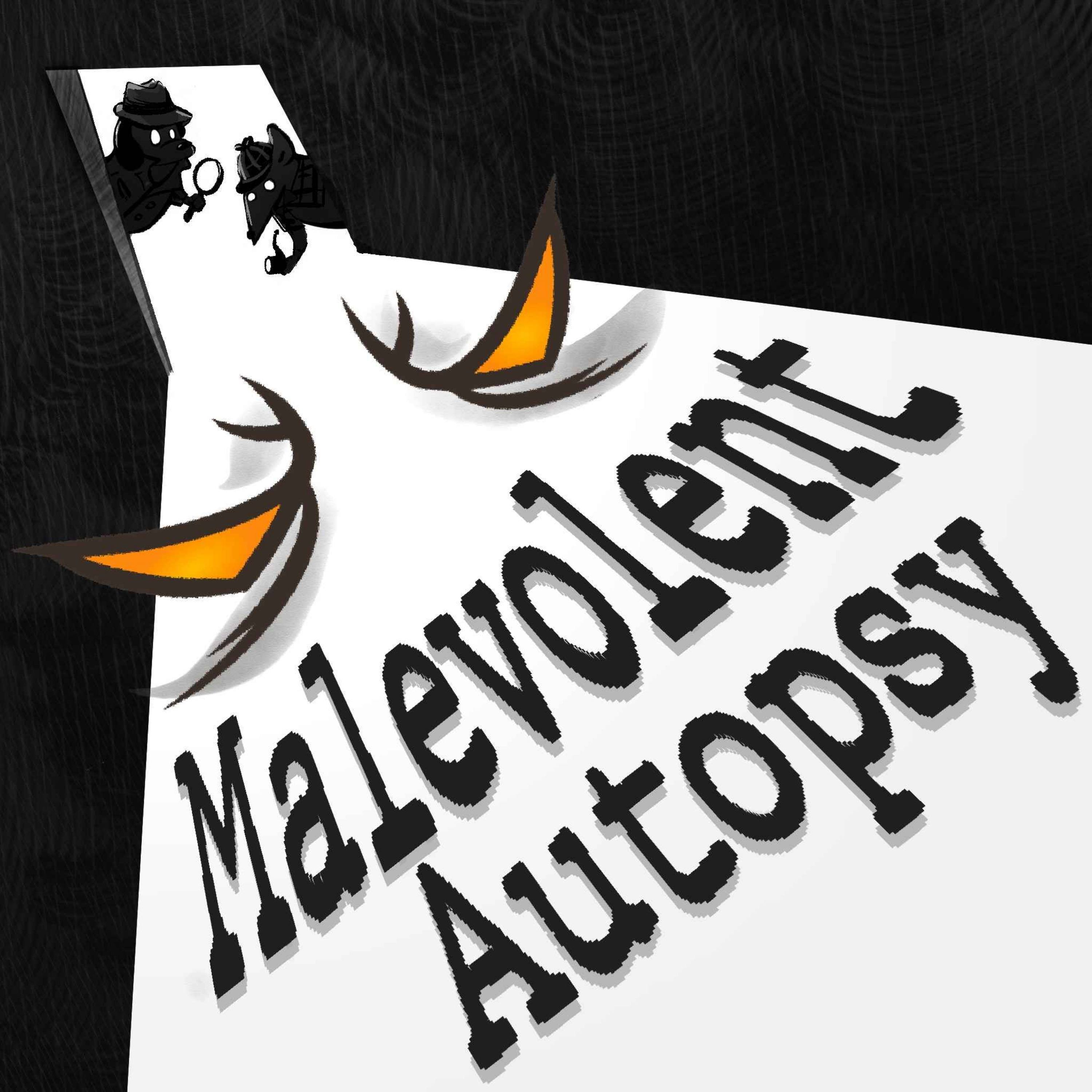 Malevolent Autopsy: THRESHOLD (Chapter 003)