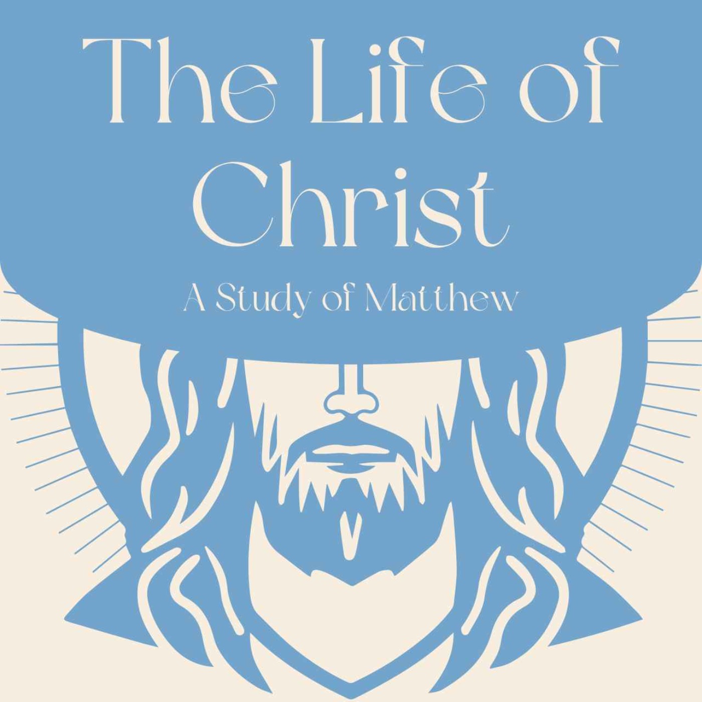 Matthew 19:13-26 episode artwork