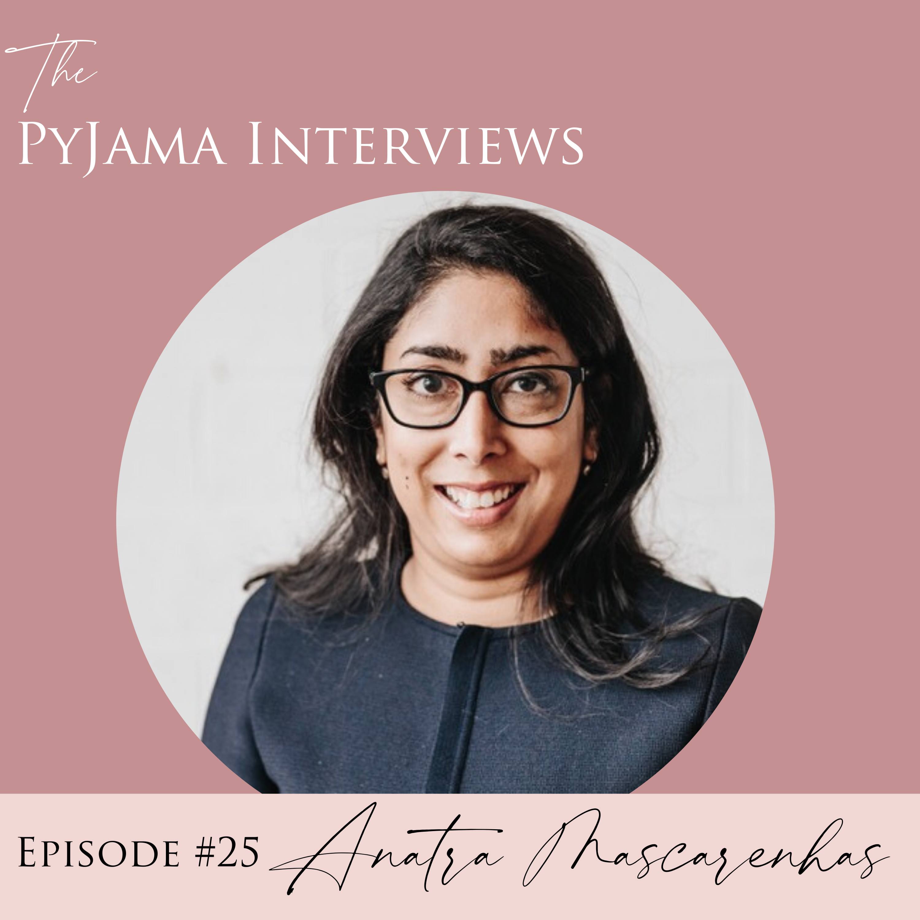 The Pyjama Interviews