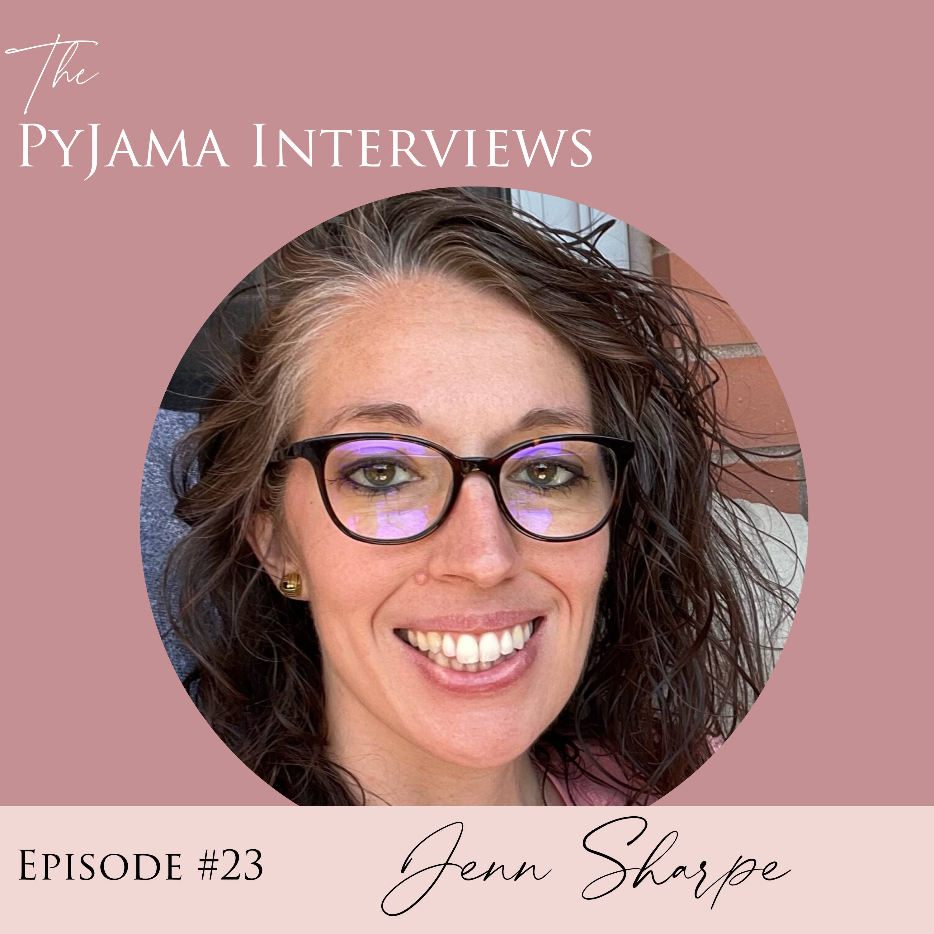 The Pyjama Interviews
