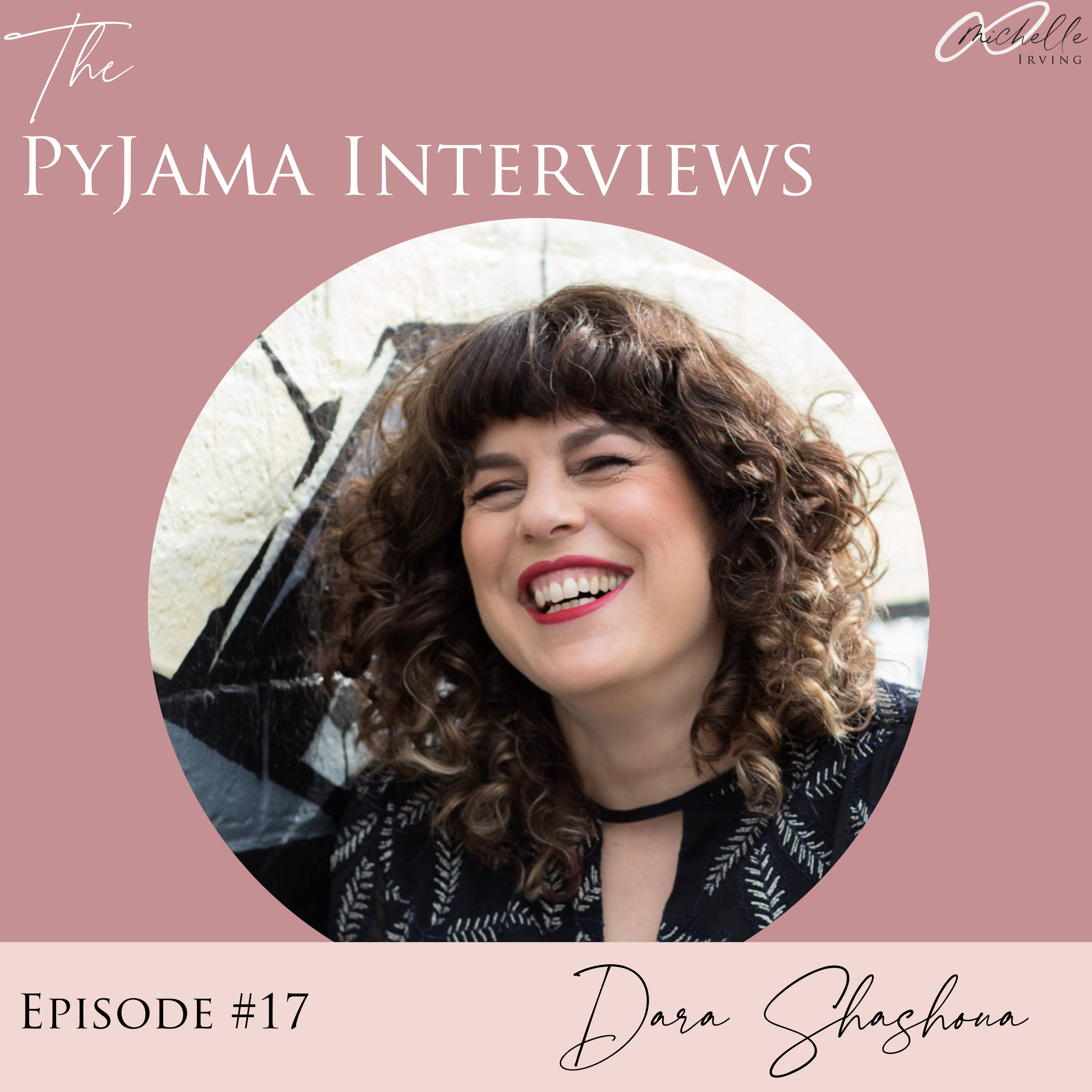 The Pyjama Interviews