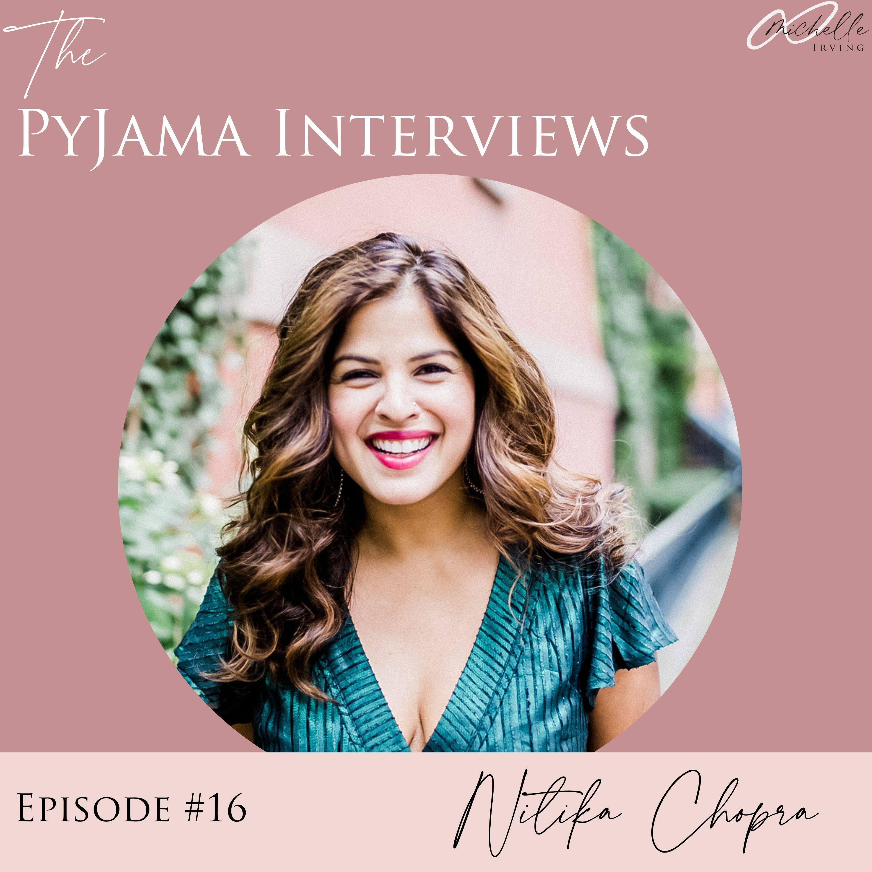 The Pyjama Interviews